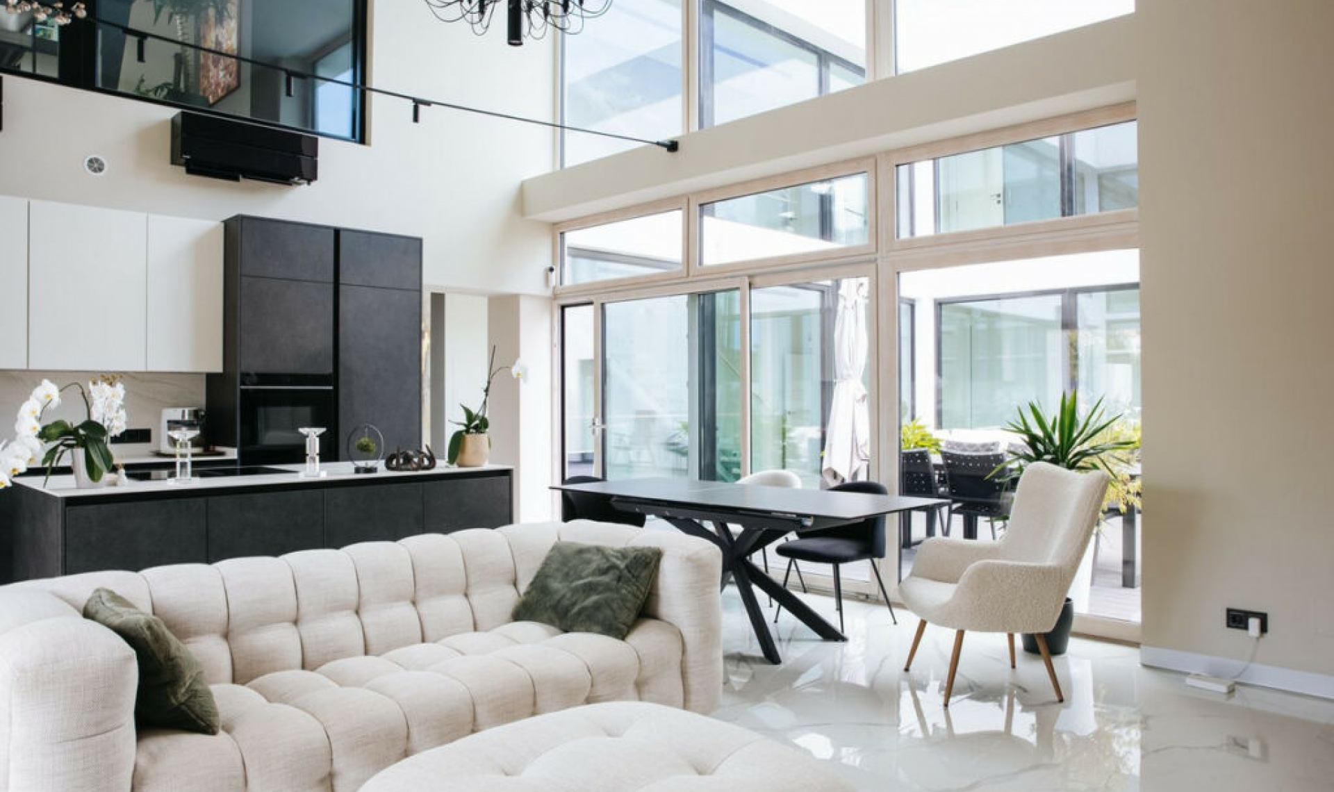 Resale - House -
Benalmadena