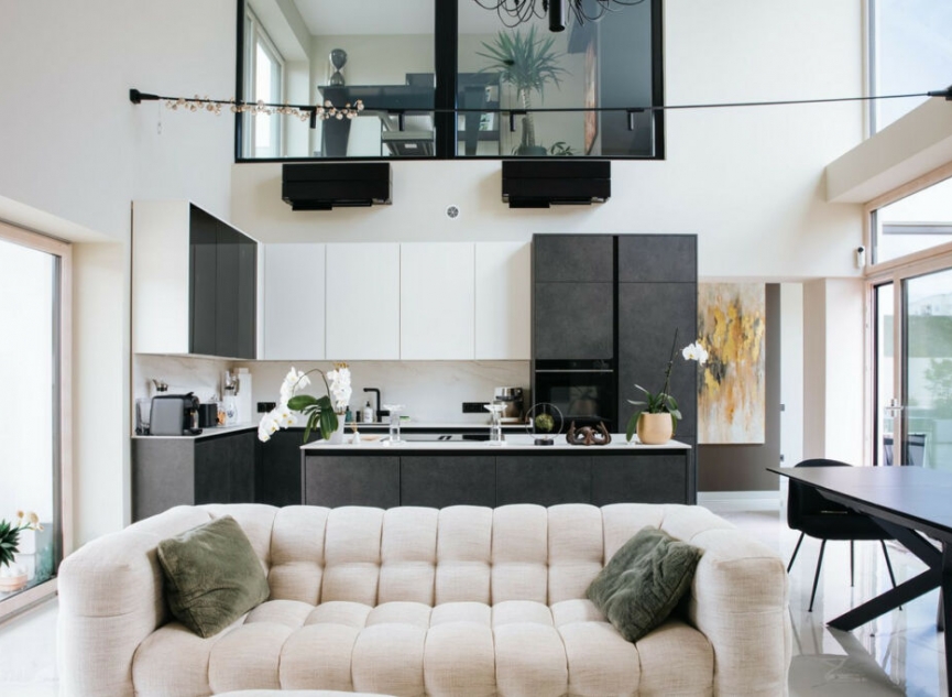 Resale - House -
Benalmadena