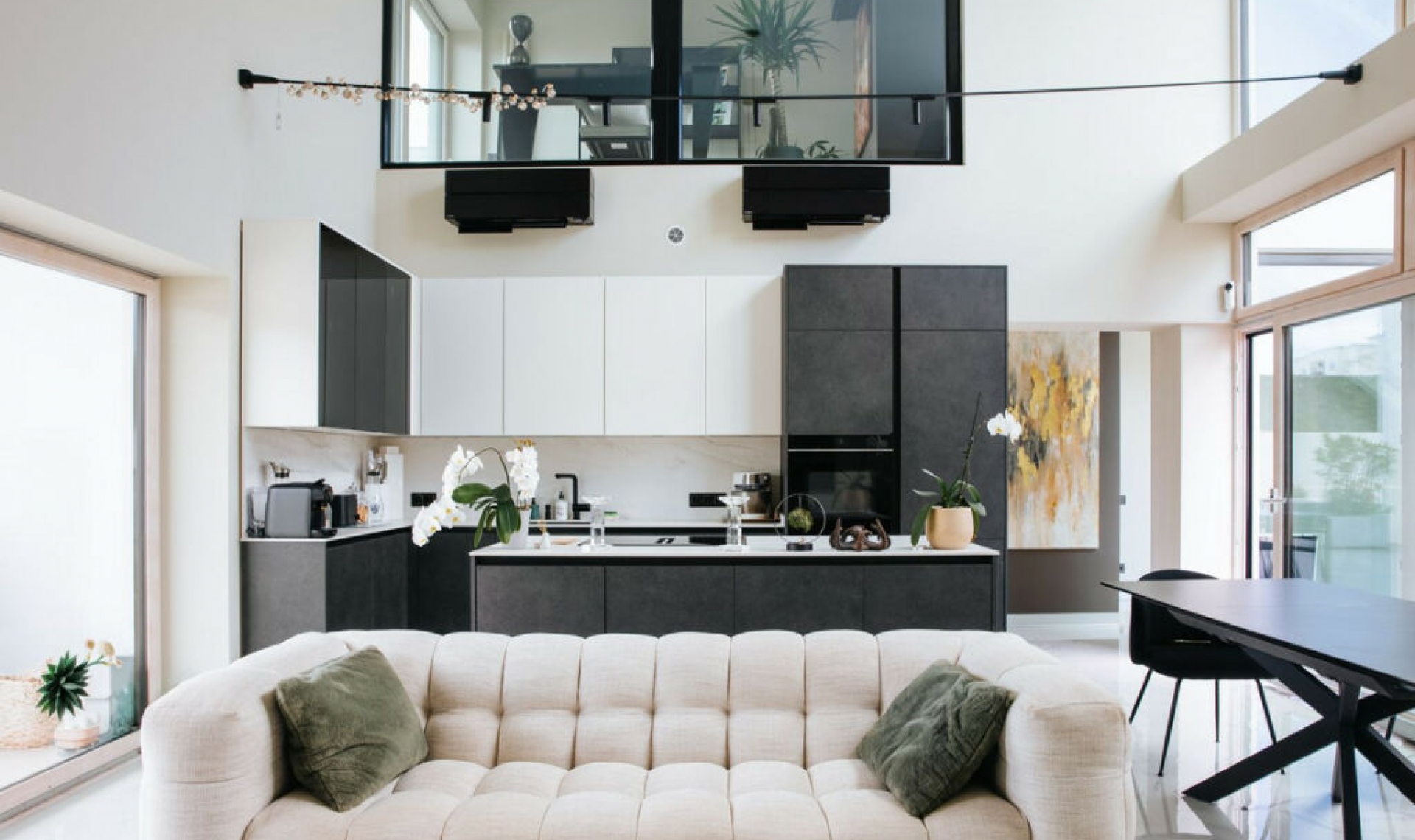 Resale - House -
Benalmadena