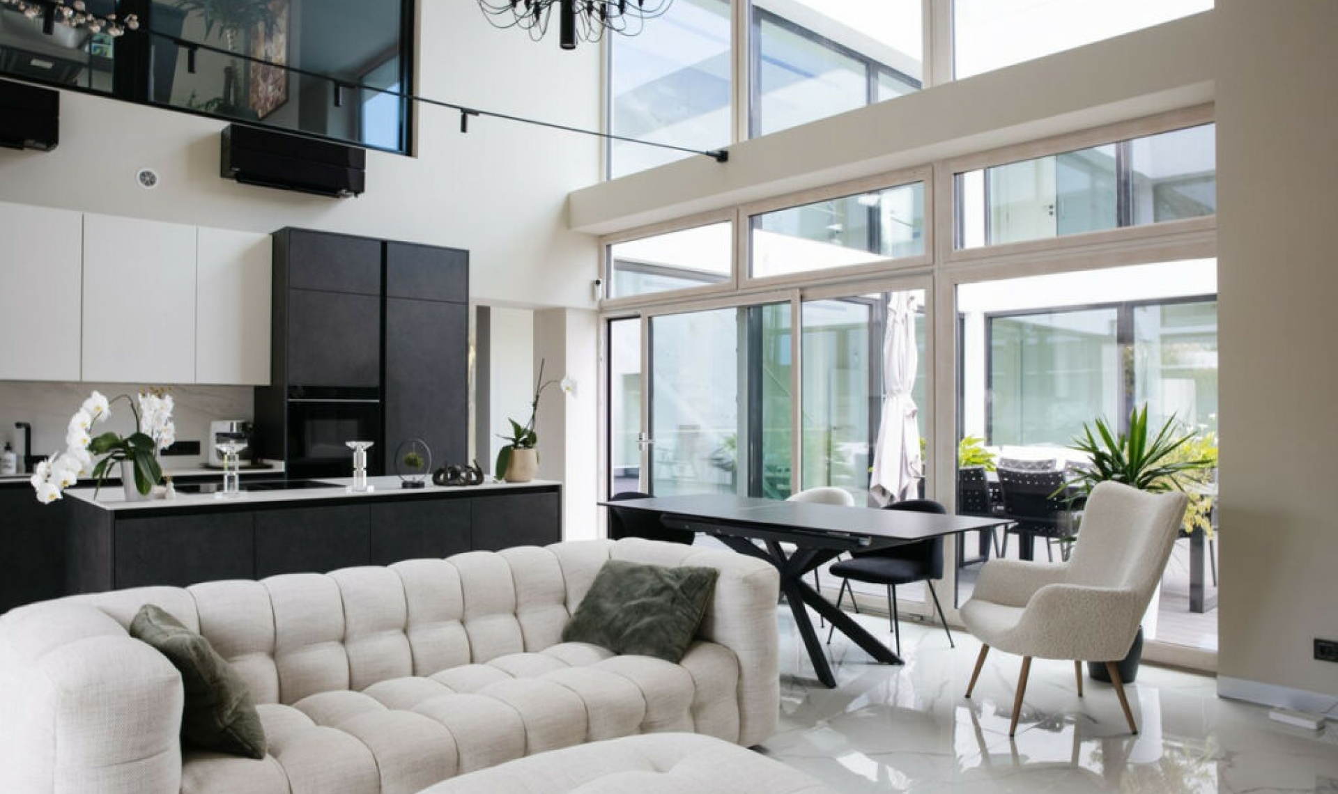 Resale - House -
Benalmadena