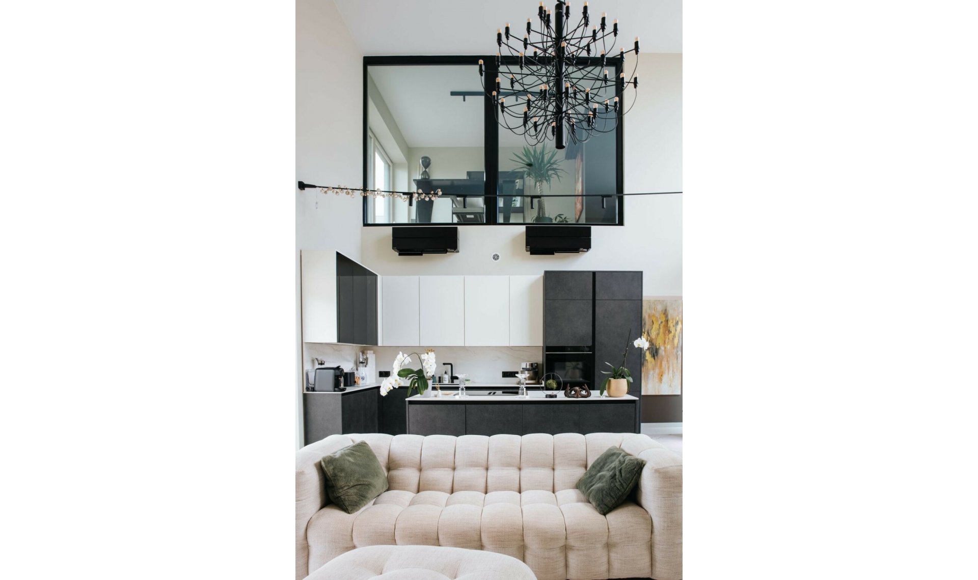 Resale - House -
Benalmadena