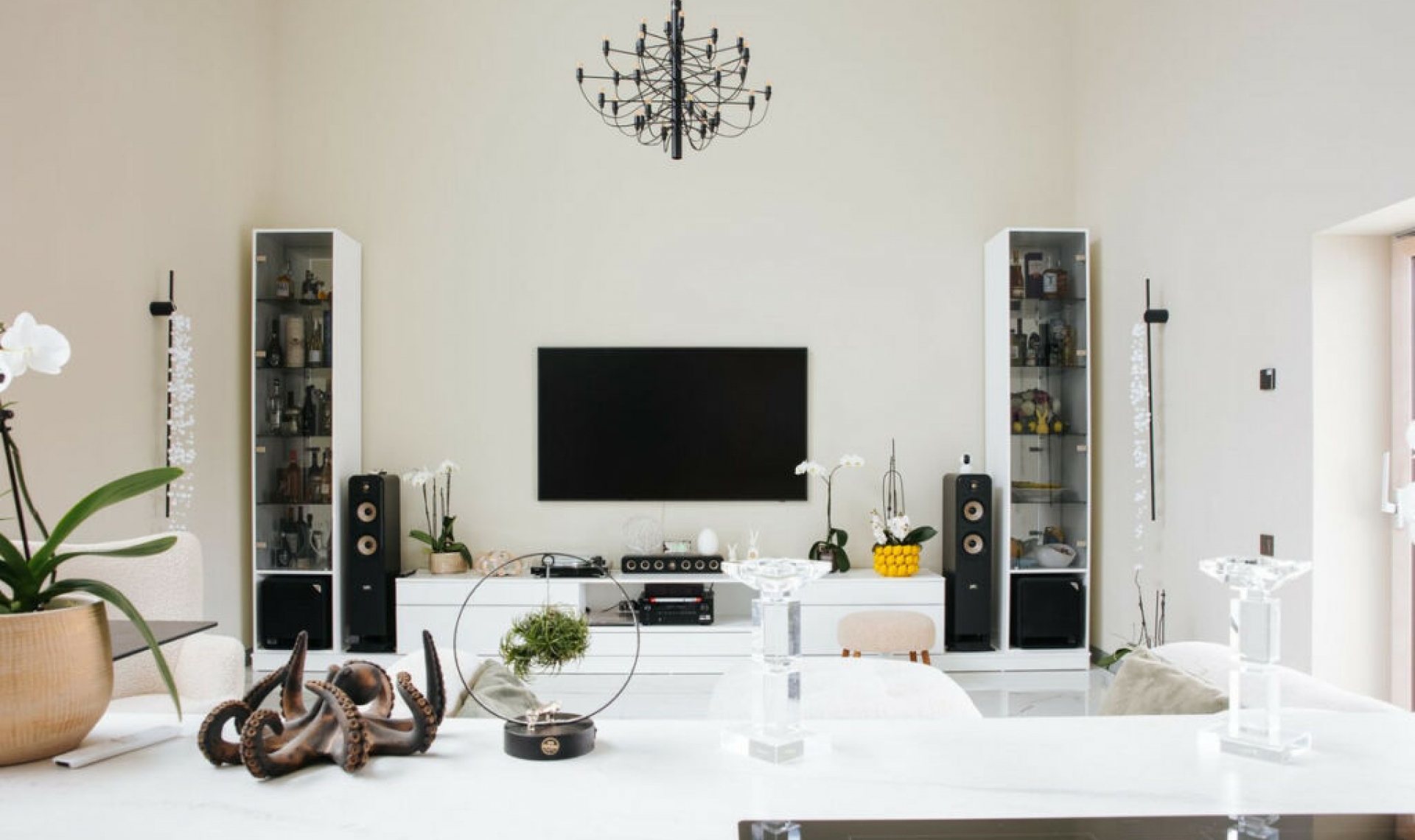 Resale - House -
Benalmadena