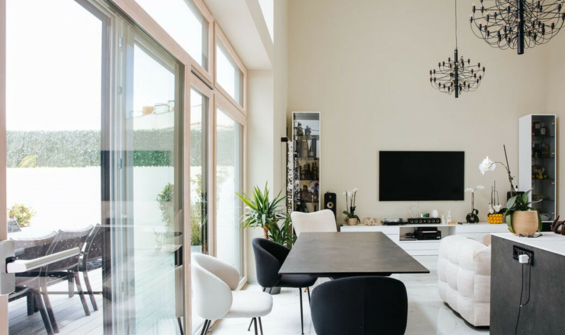 Resale - House -
Benalmadena