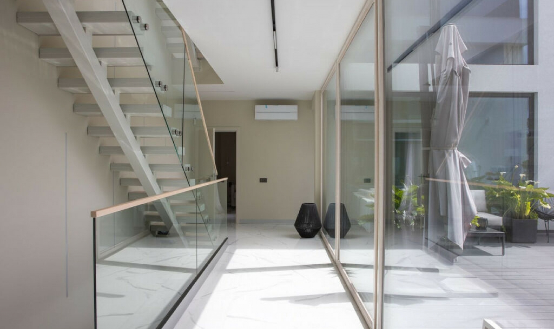 Resale - House -
Benalmadena