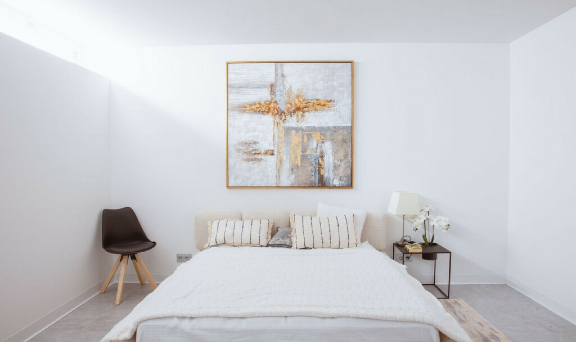 Resale - House -
Benalmadena