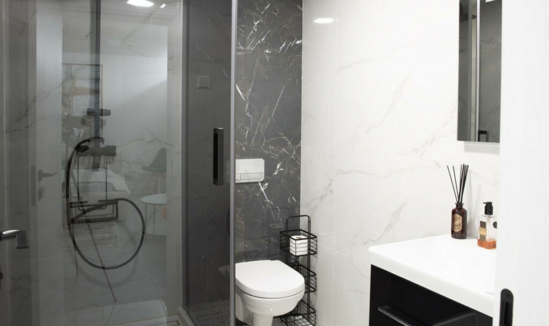 Resale - House -
Benalmadena