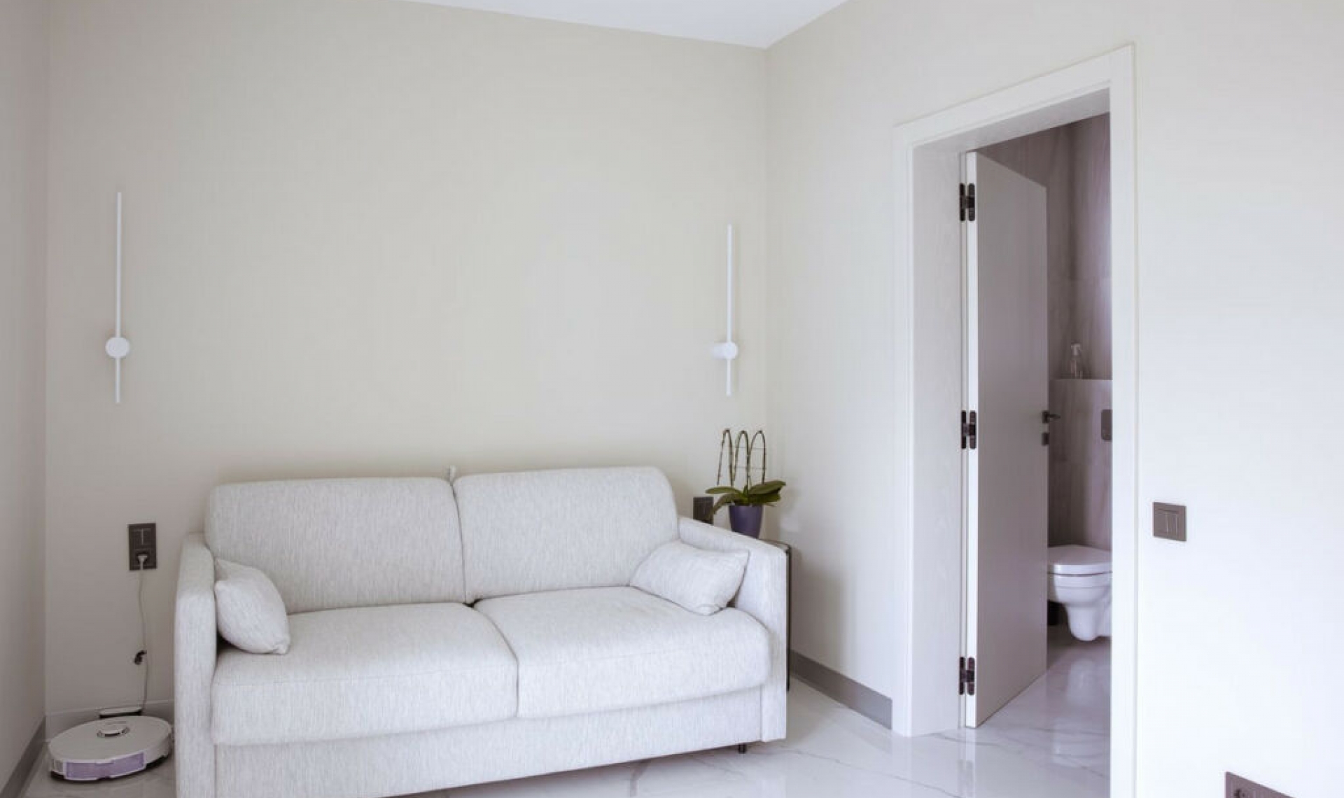 Resale - House -
Benalmadena