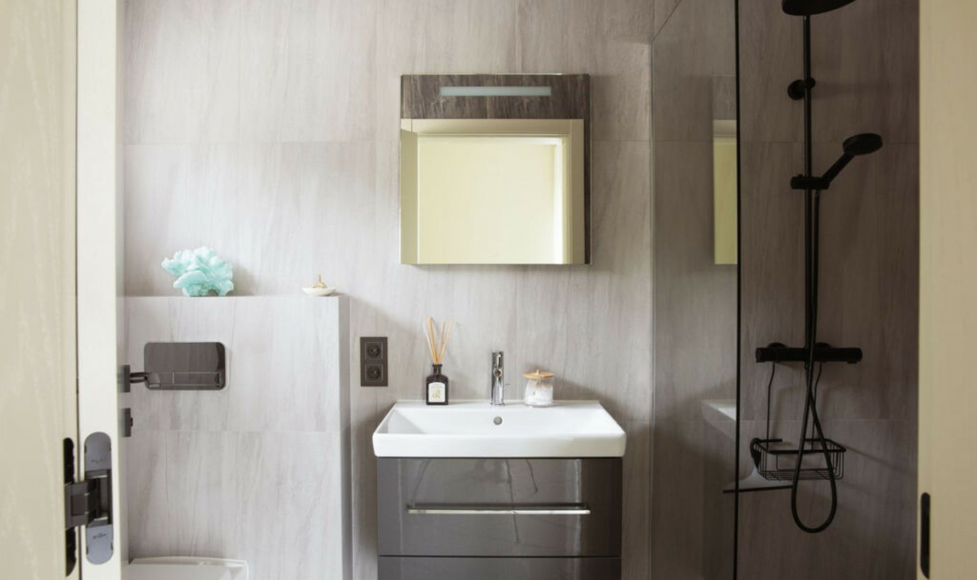 Resale - House -
Benalmadena