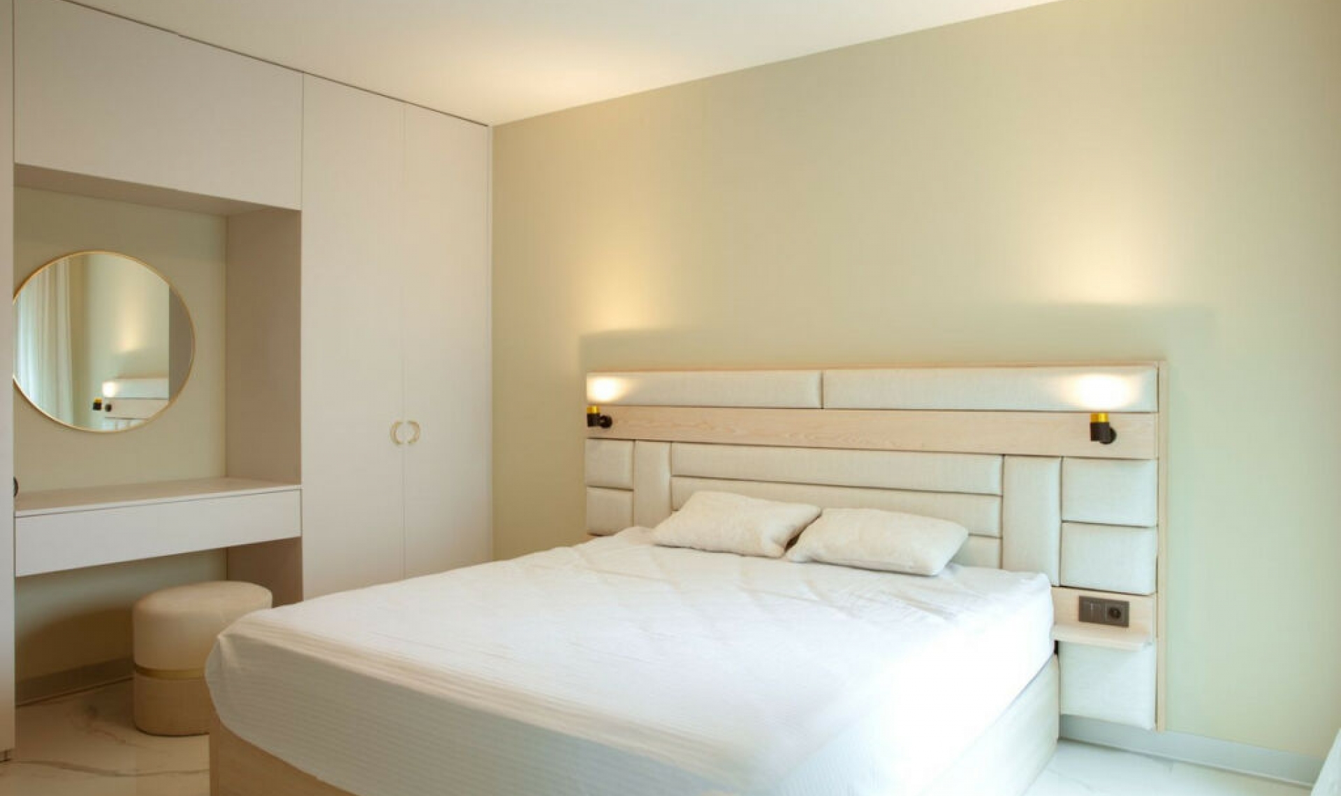 Resale - House -
Benalmadena