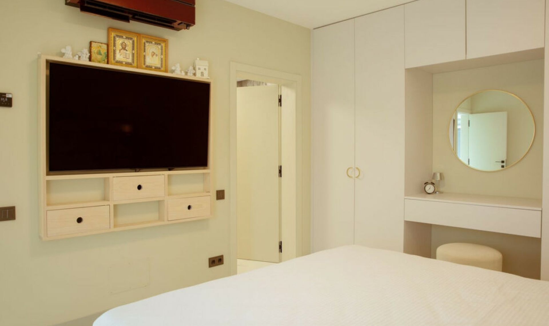 Resale - House -
Benalmadena