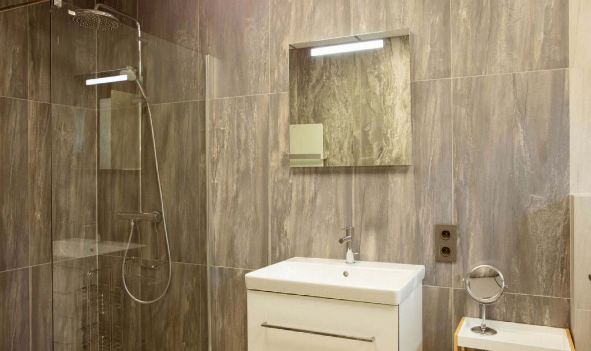 Resale - House -
Benalmadena