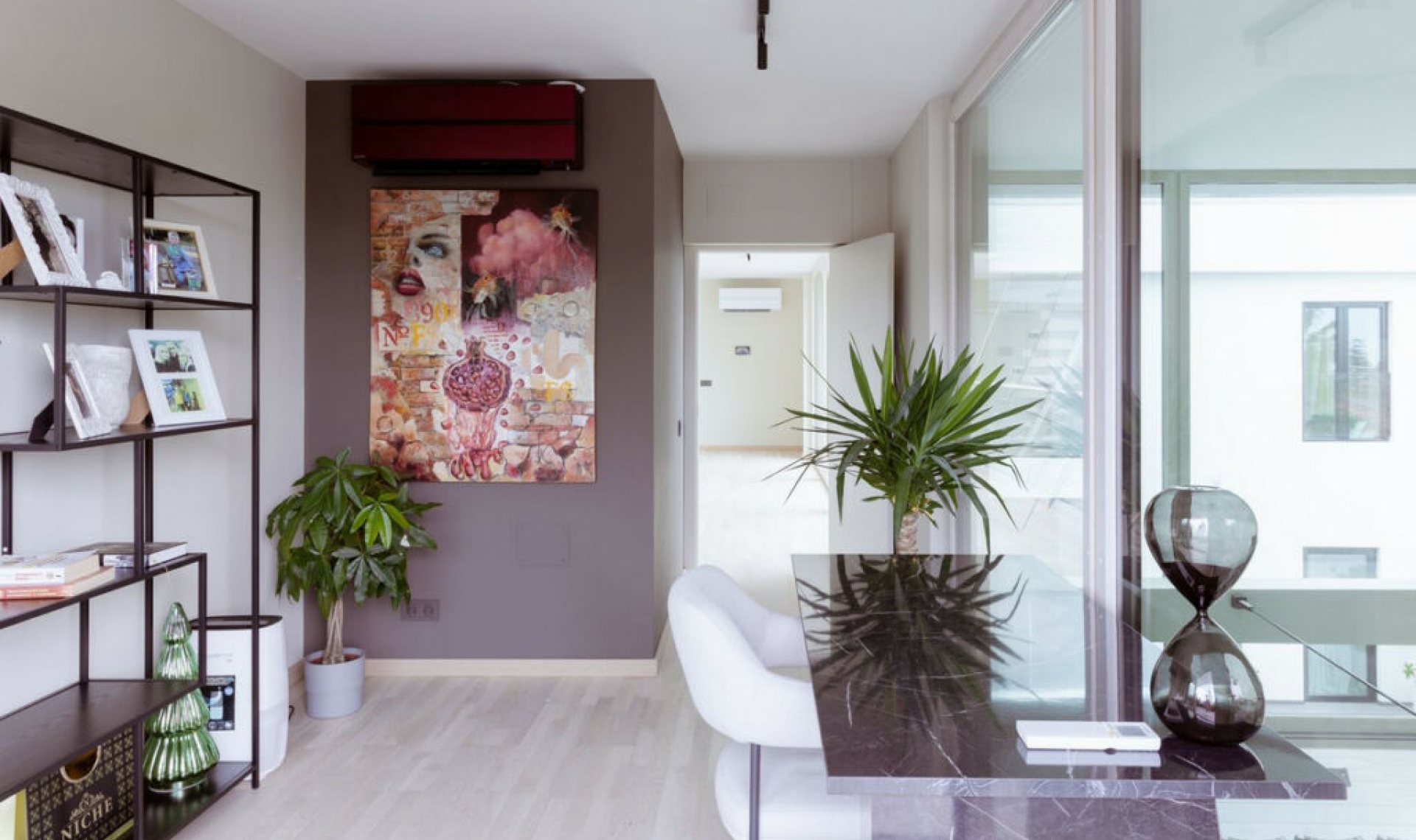 Resale - House -
Benalmadena