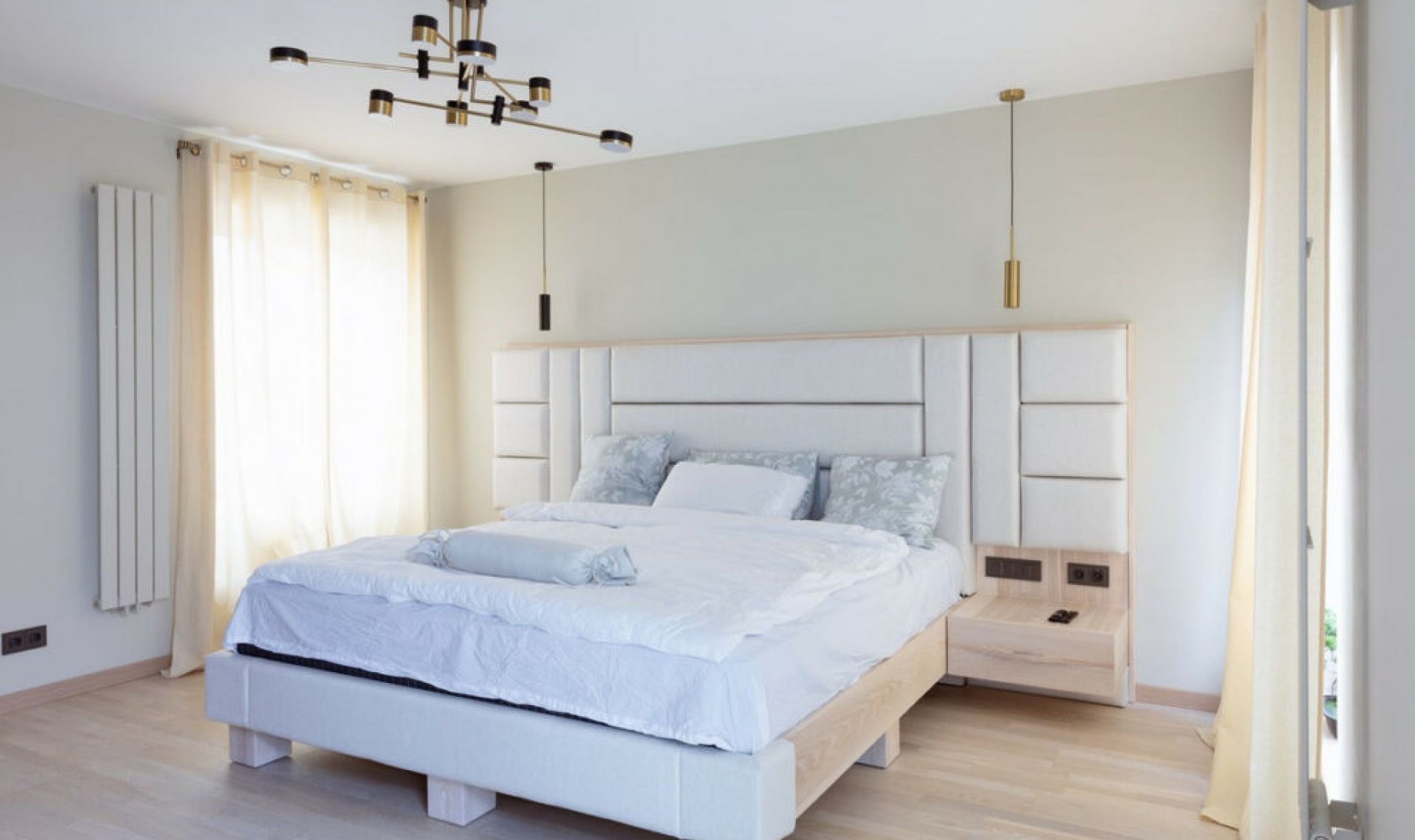 Resale - House -
Benalmadena