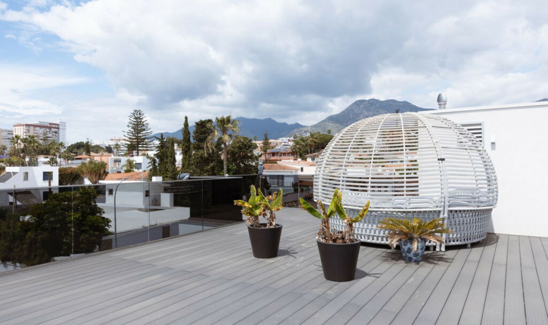 Resale - House -
Benalmadena