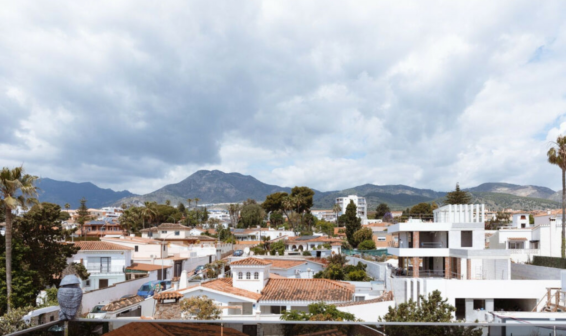 Resale - House -
Benalmadena