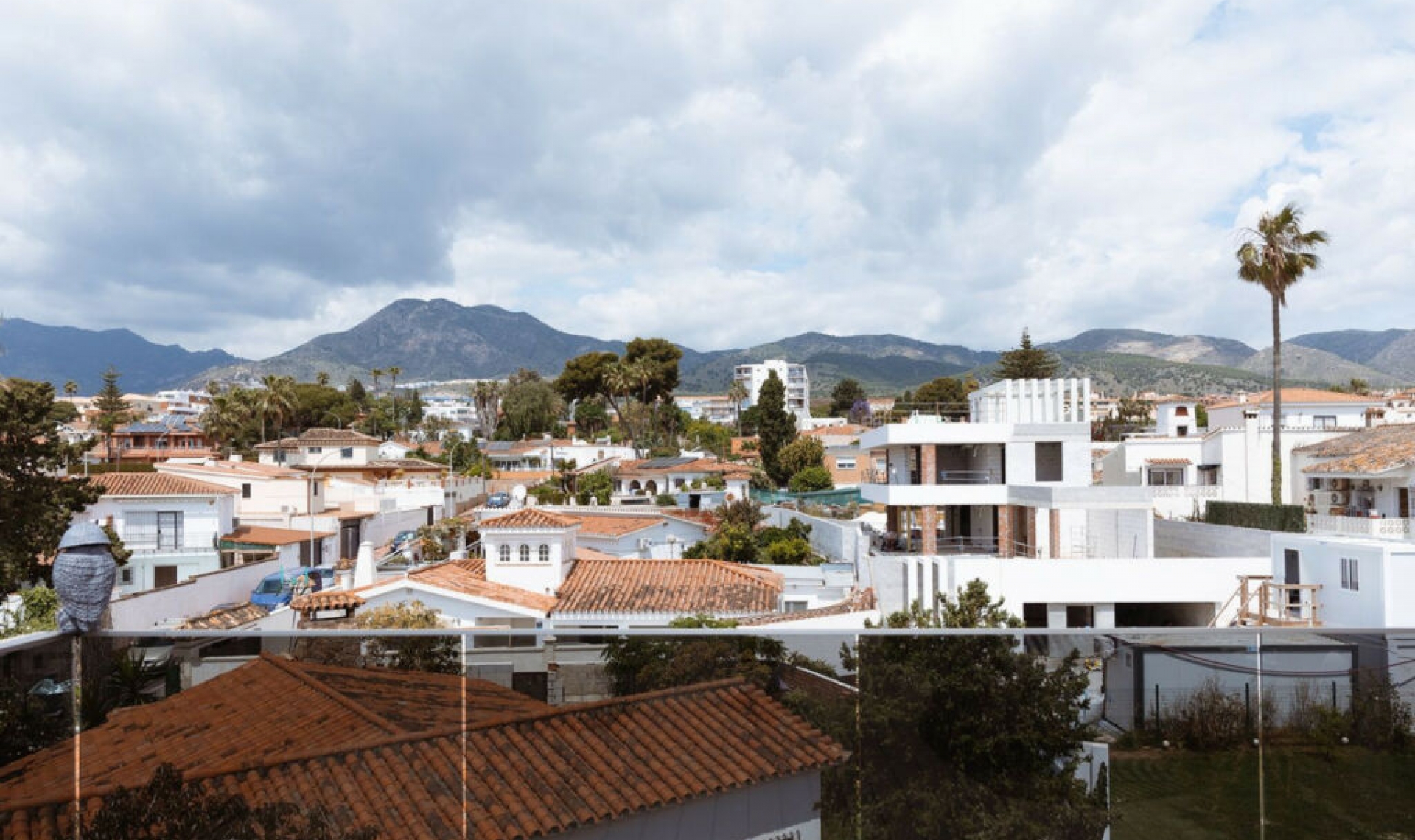 Resale - House -
Benalmadena