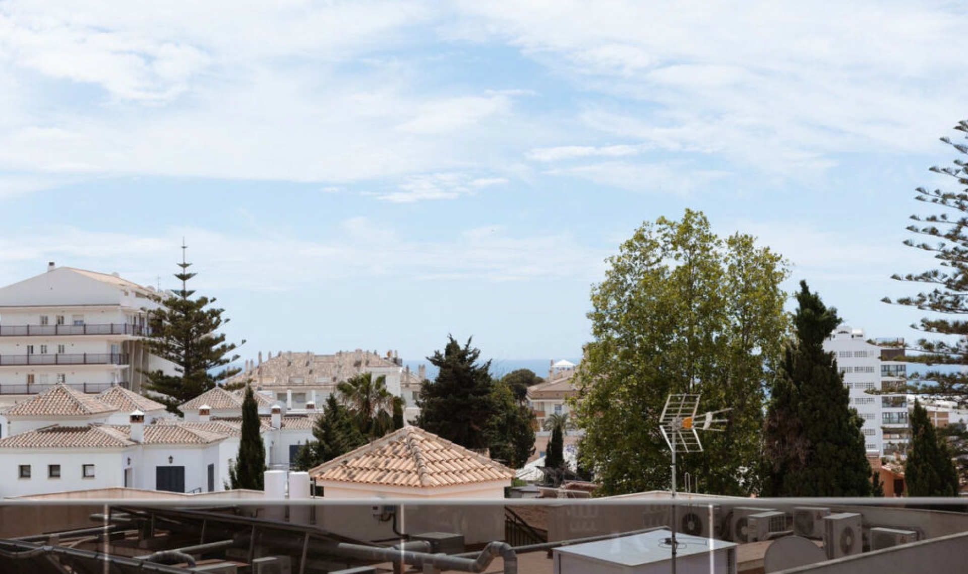 Resale - House -
Benalmadena