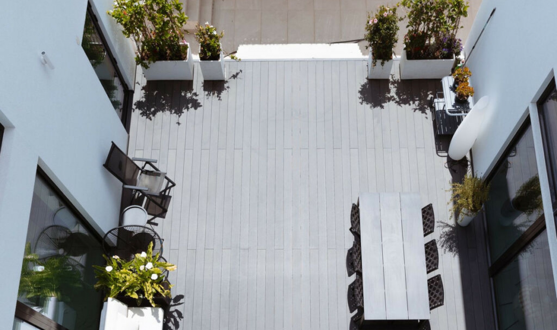 Resale - House -
Benalmadena