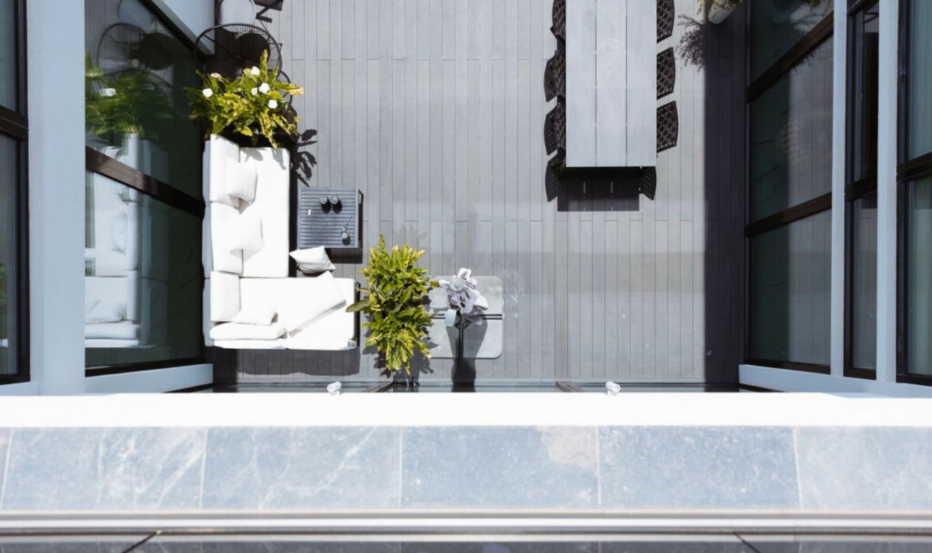 Resale - House -
Benalmadena