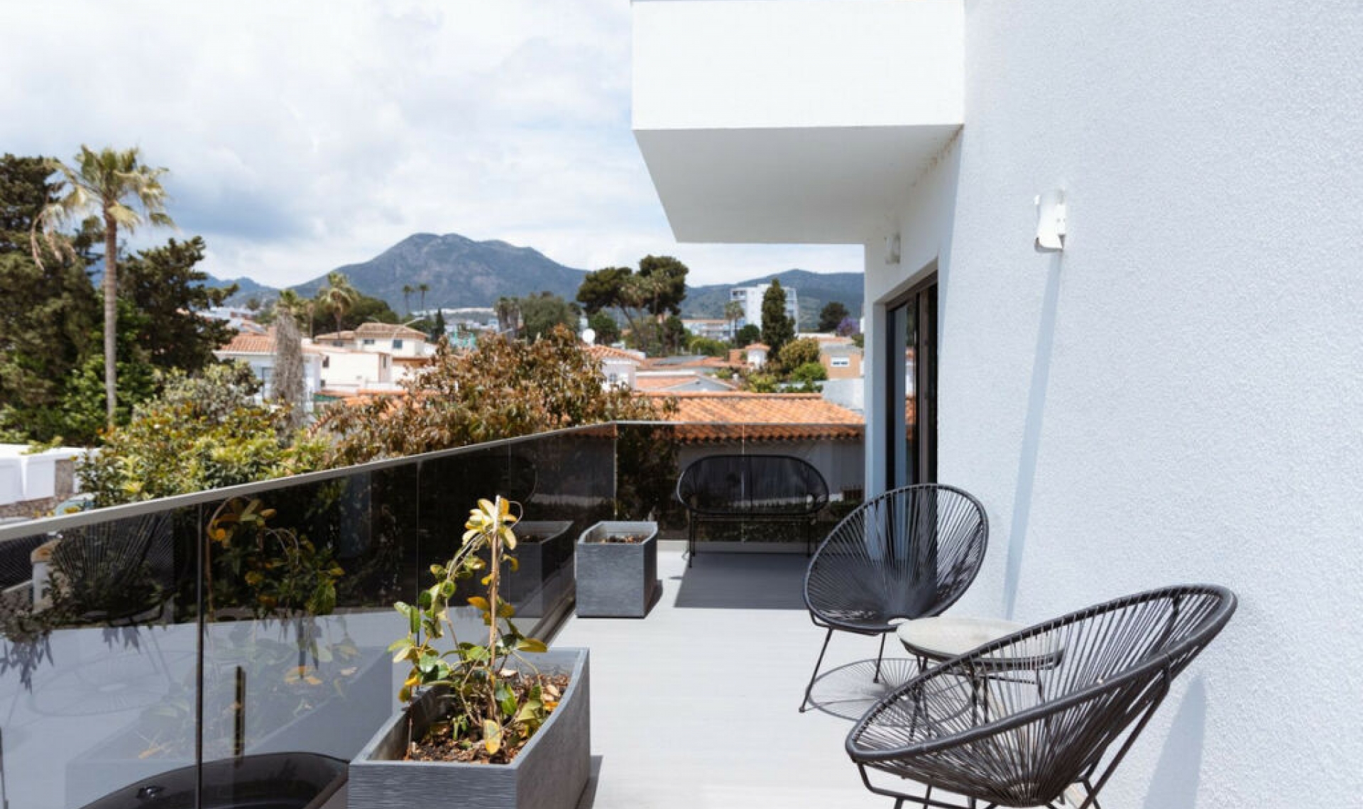 Resale - House -
Benalmadena