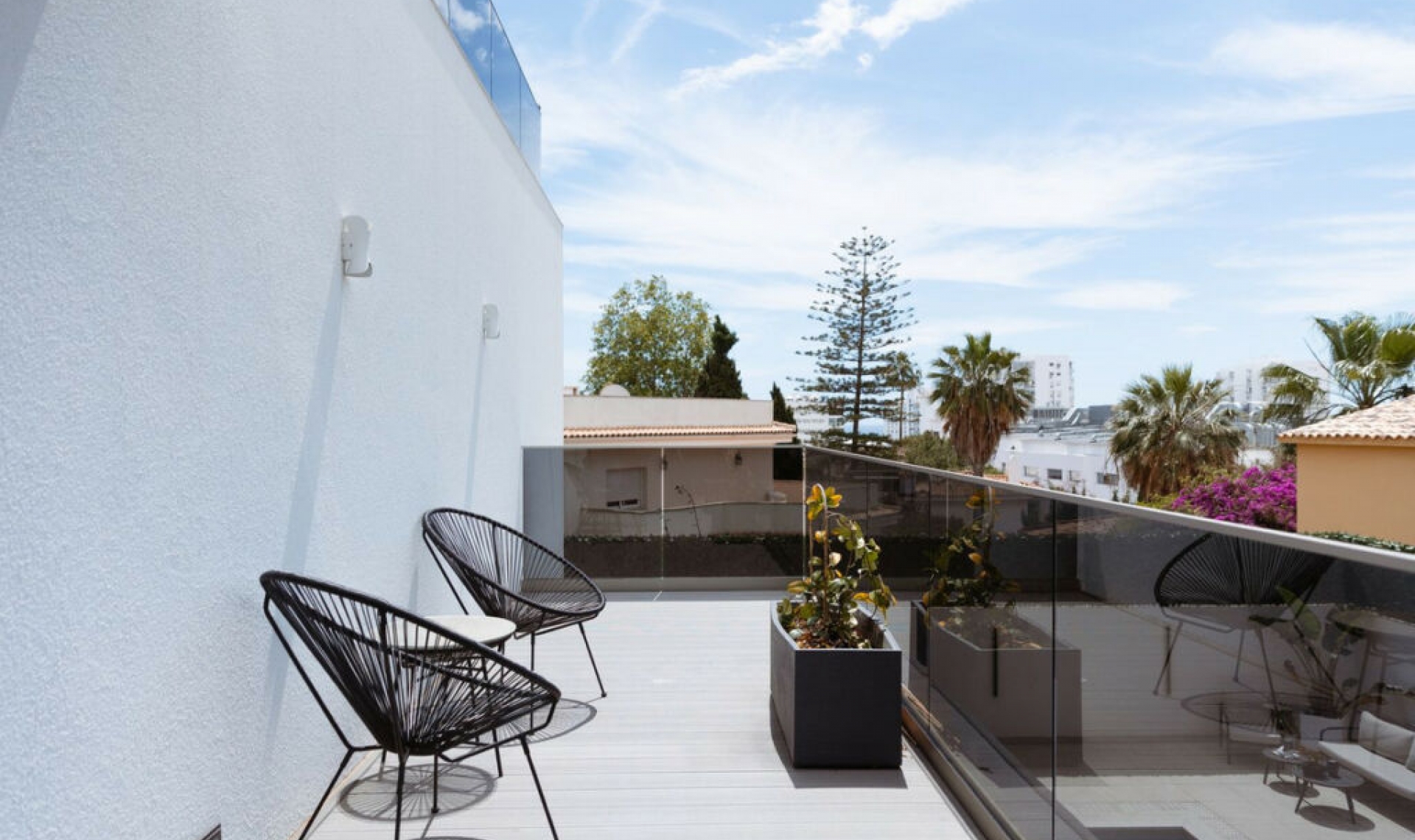 Resale - House -
Benalmadena