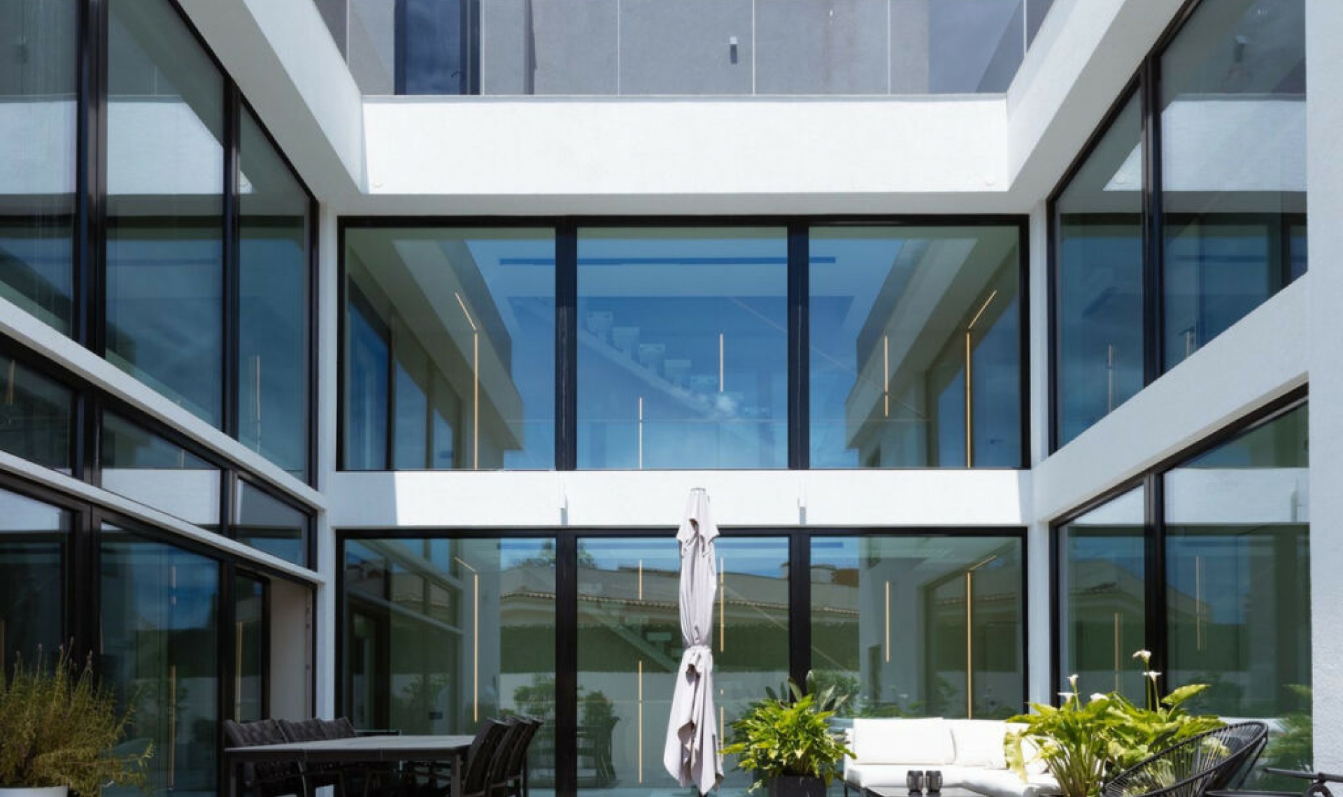 Resale - House -
Benalmadena