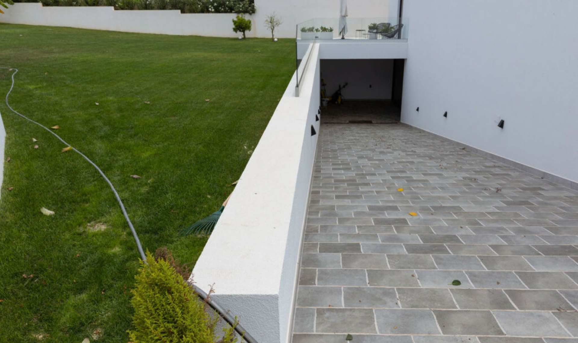 Resale - House -
Benalmadena