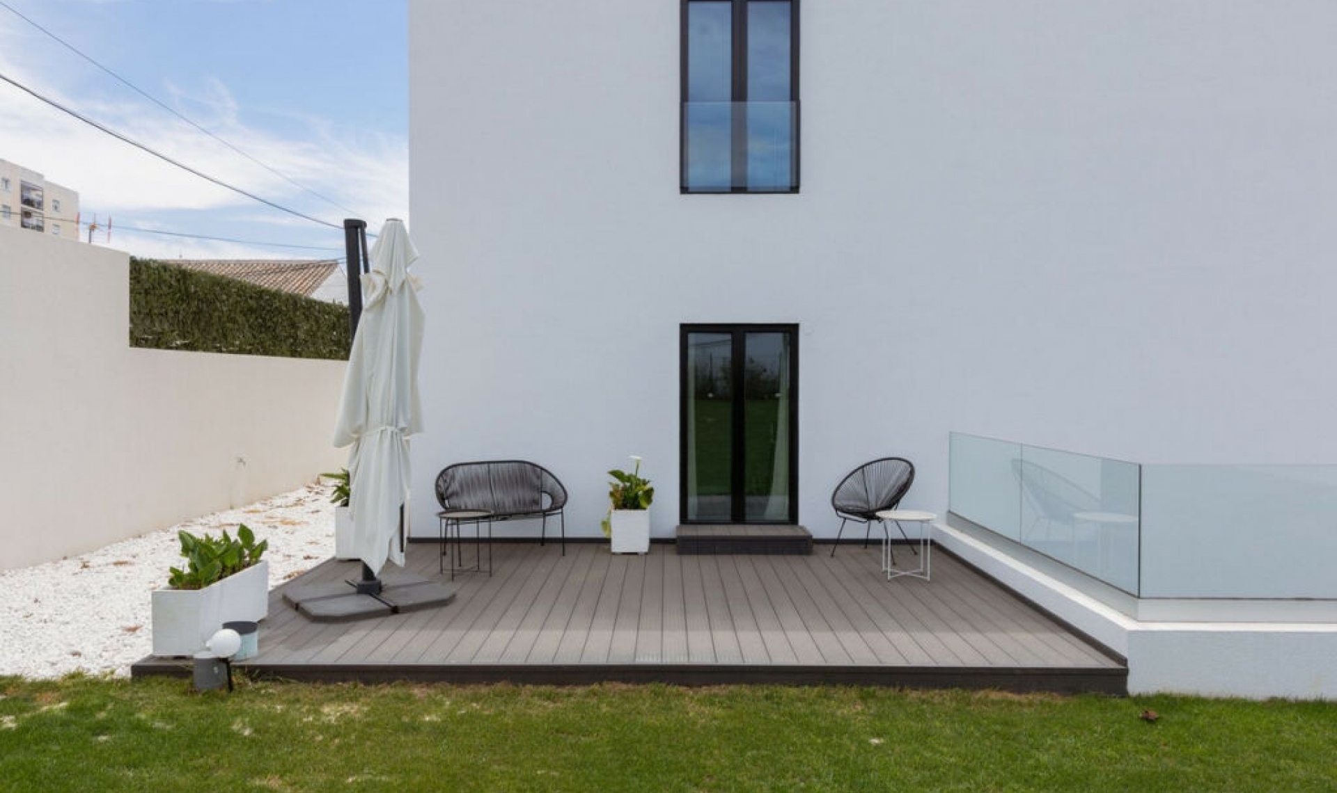 Resale - House -
Benalmadena