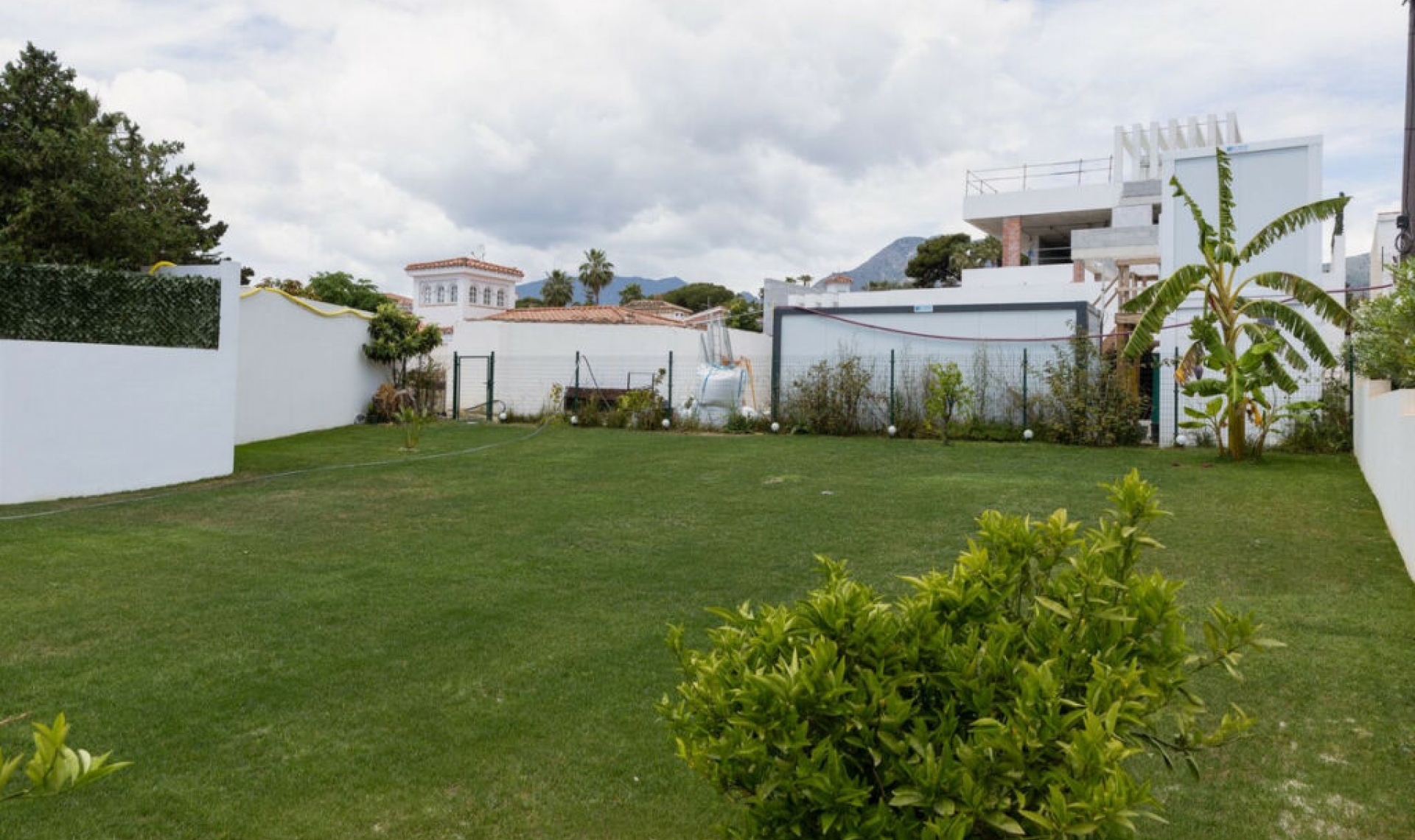 Resale - House -
Benalmadena