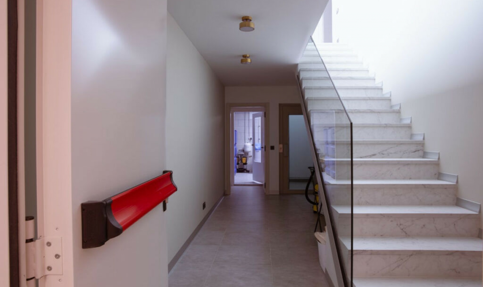 Resale - House -
Benalmadena