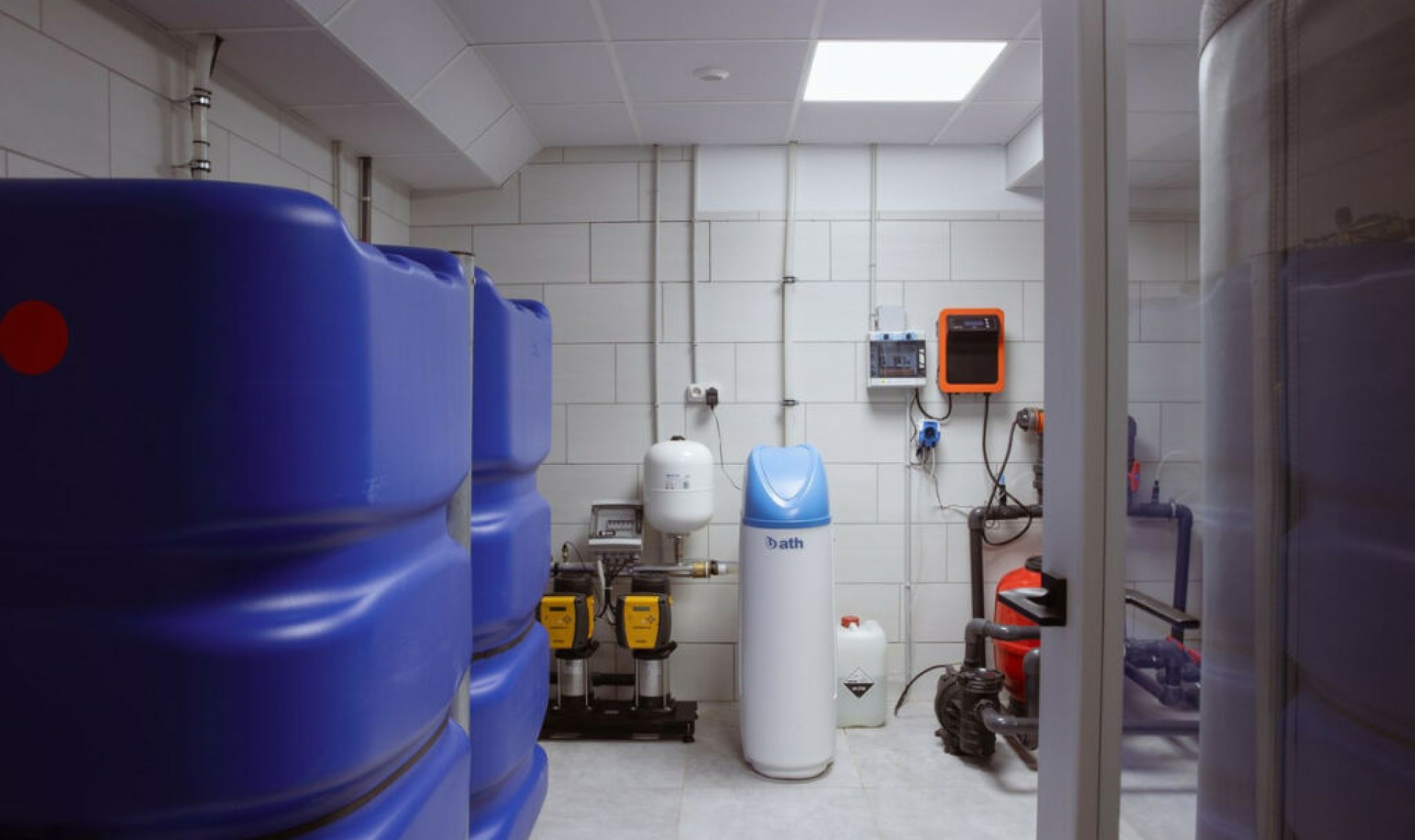 Resale - House -
Benalmadena