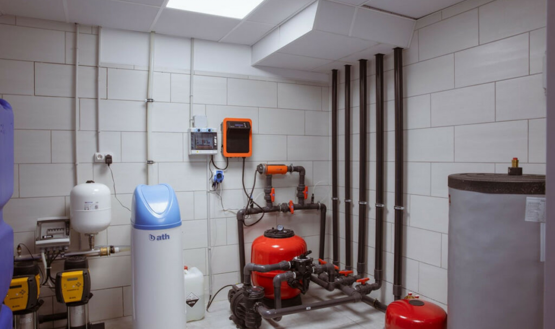 Resale - House -
Benalmadena