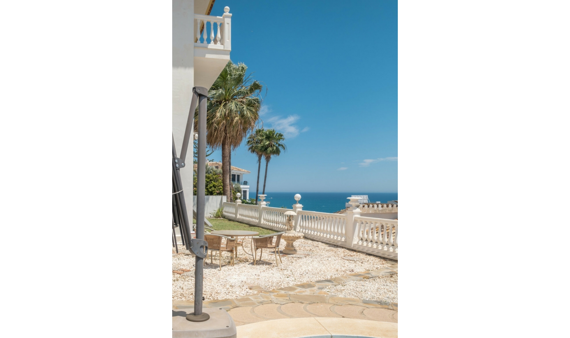 Resale - House -
Benalmadena