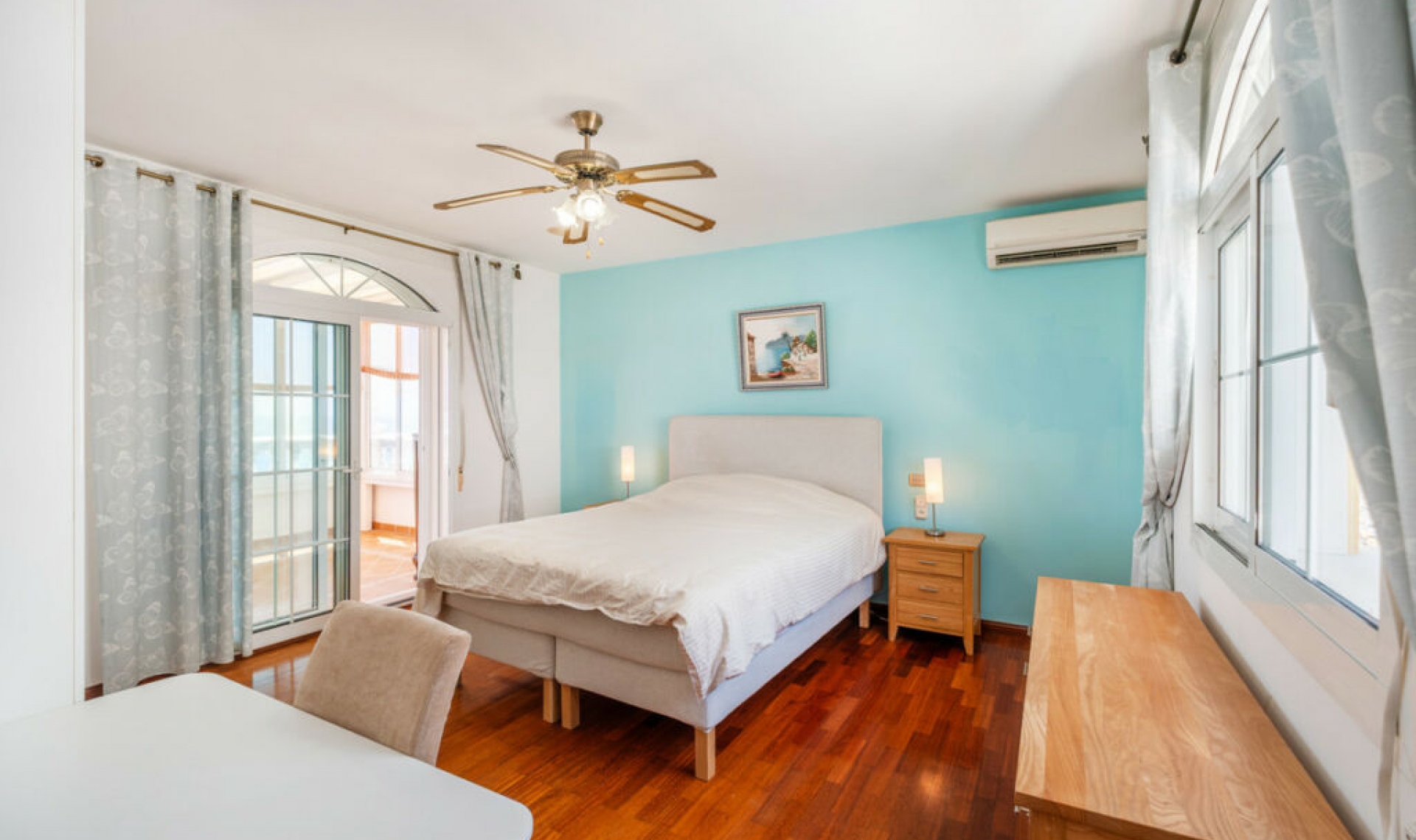 Resale - House -
Benalmadena