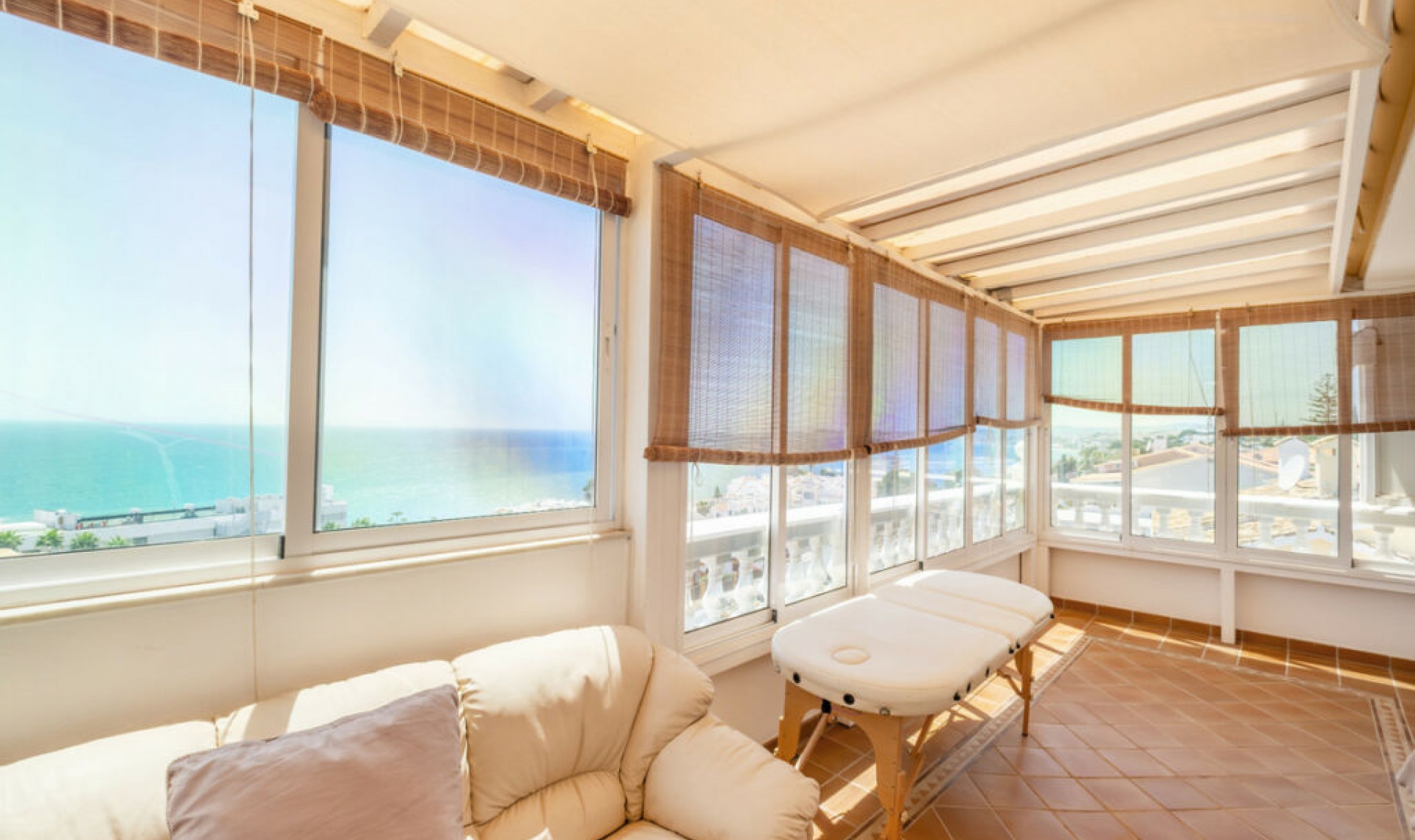 Resale - House -
Benalmadena