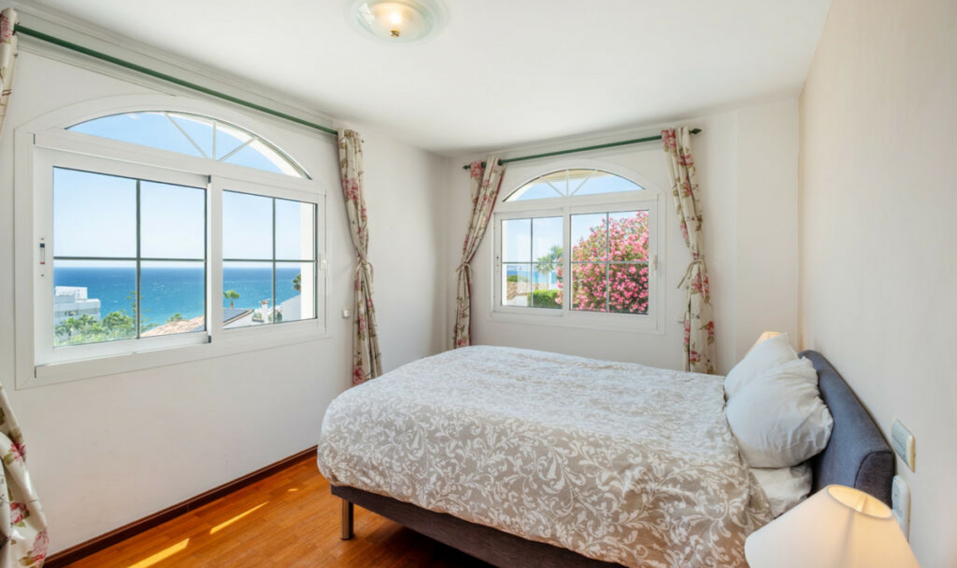 Resale - House -
Benalmadena