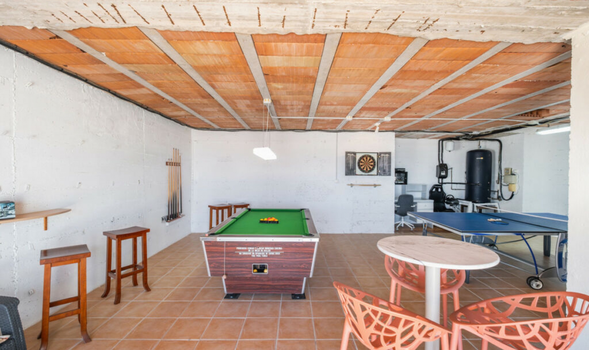 Resale - House -
Benalmadena