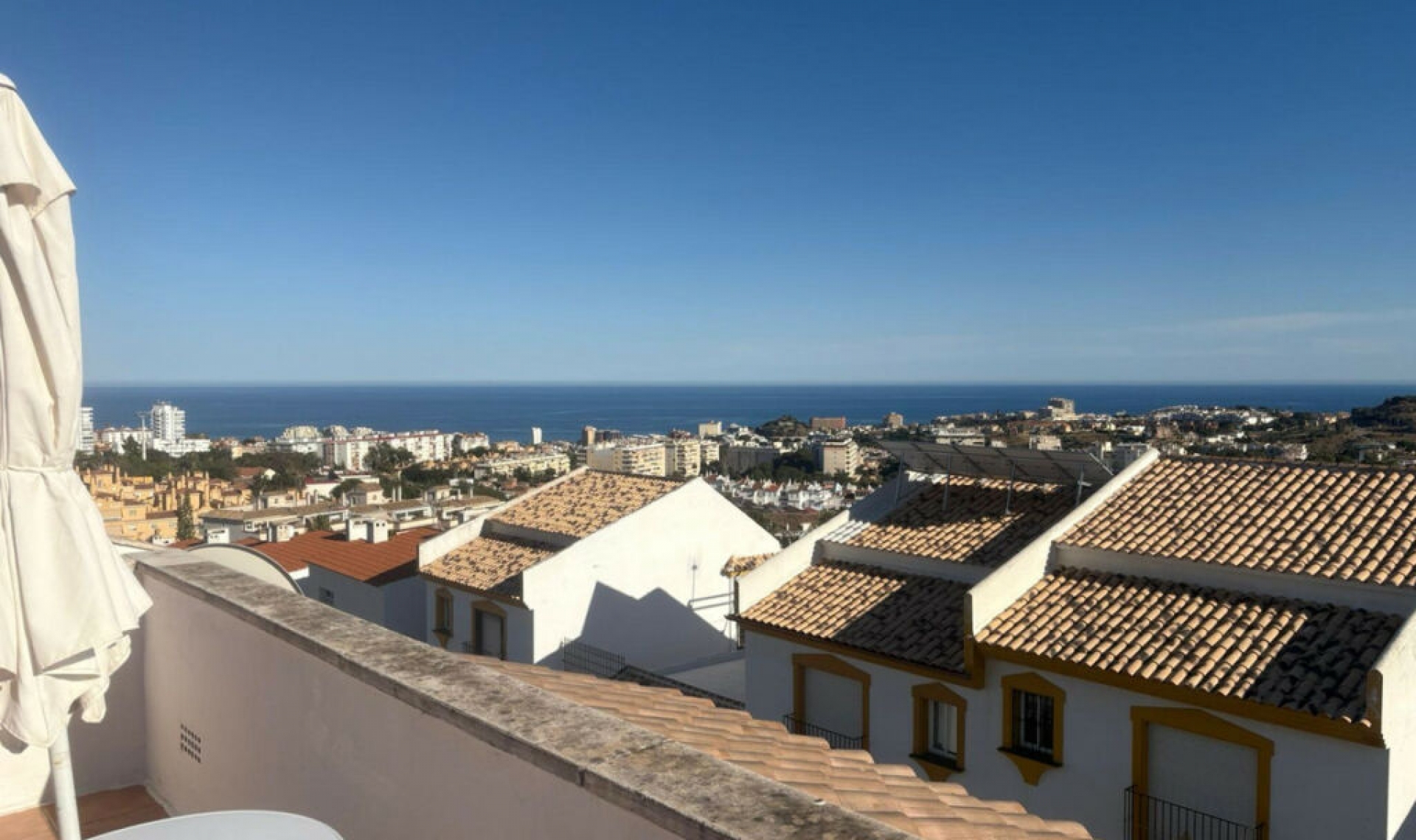 Resale - House -
Benalmadena
