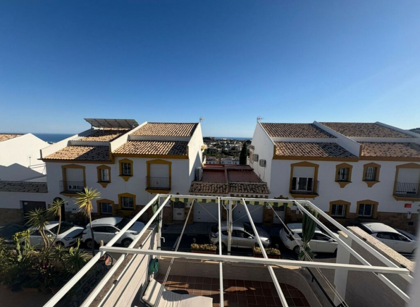 Resale - House -
Benalmadena