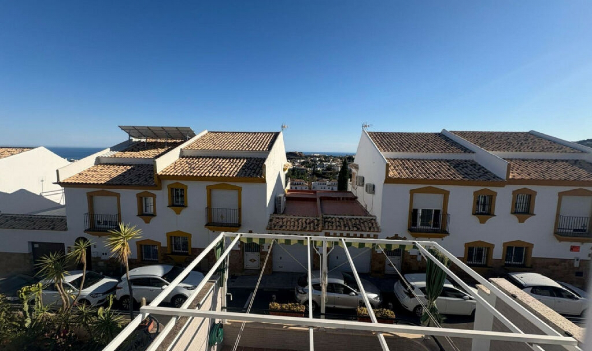 Resale - House -
Benalmadena