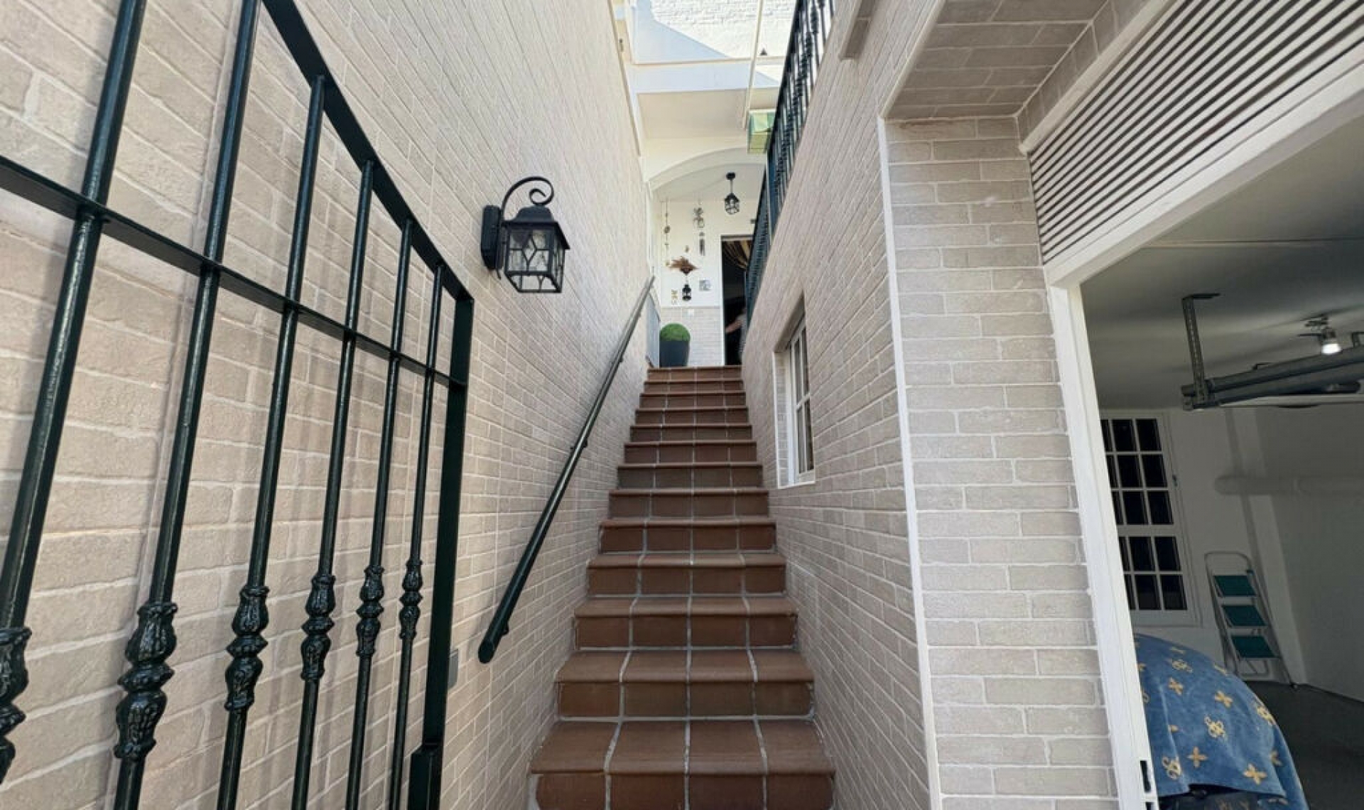 Resale - House -
Benalmadena