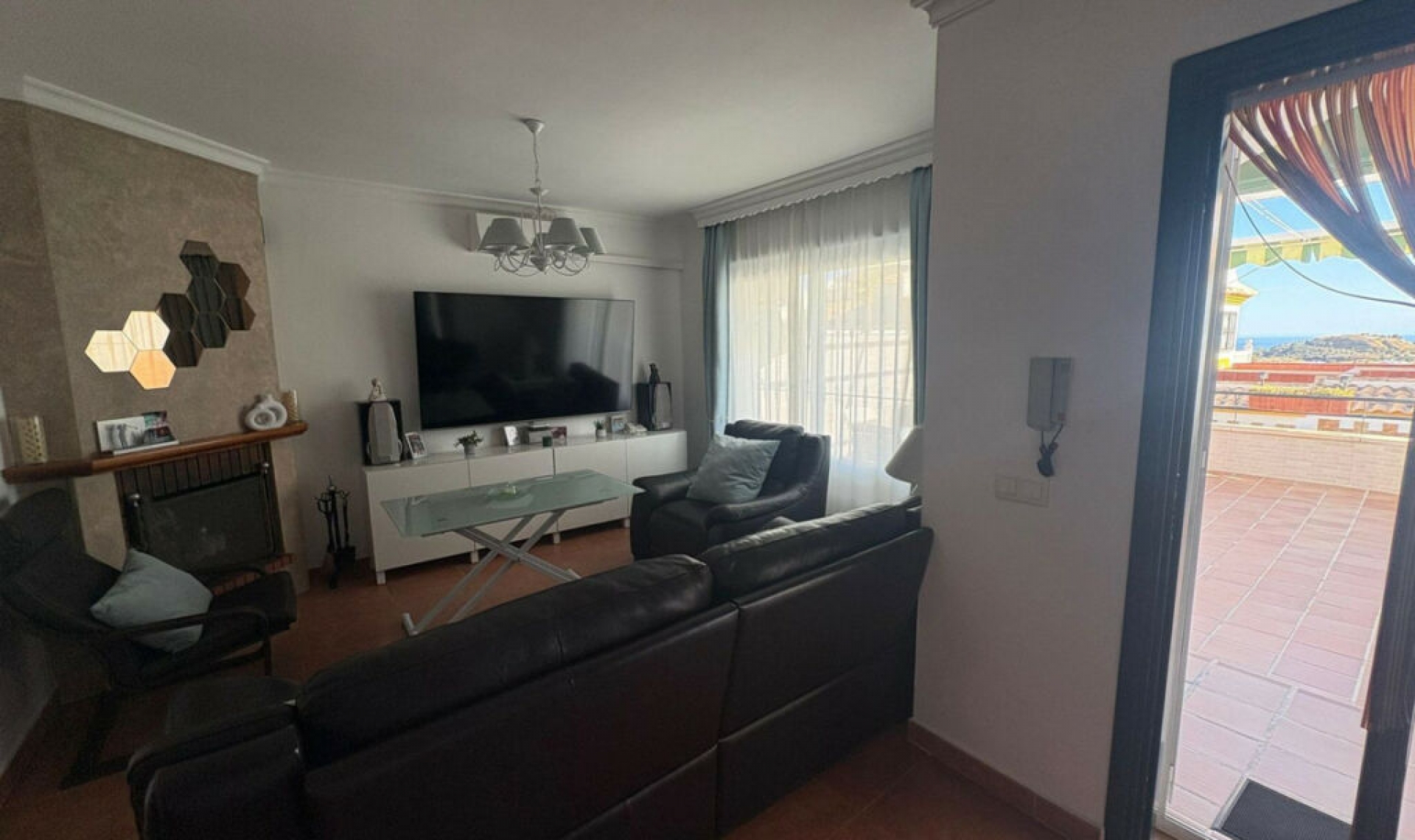 Resale - House -
Benalmadena