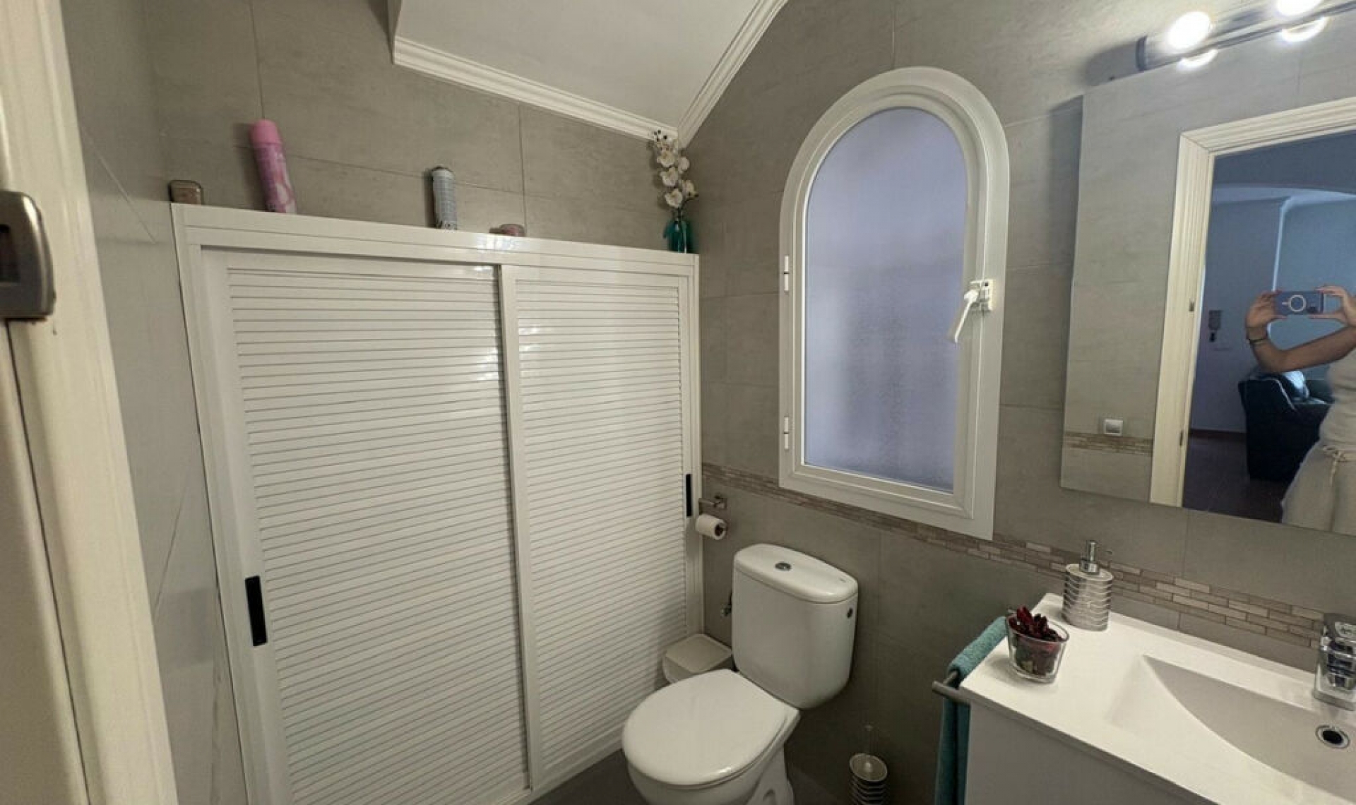 Resale - House -
Benalmadena