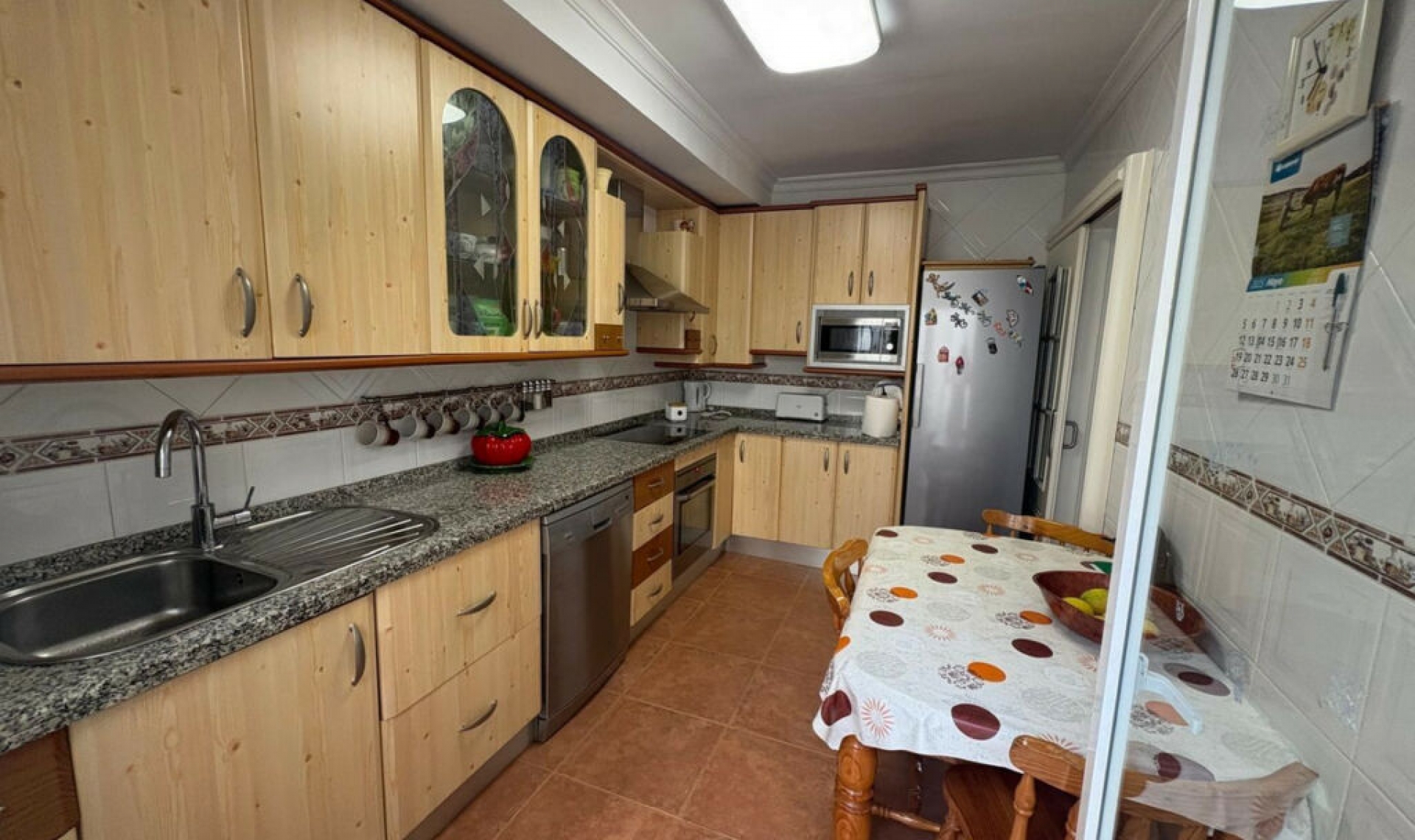 Resale - House -
Benalmadena