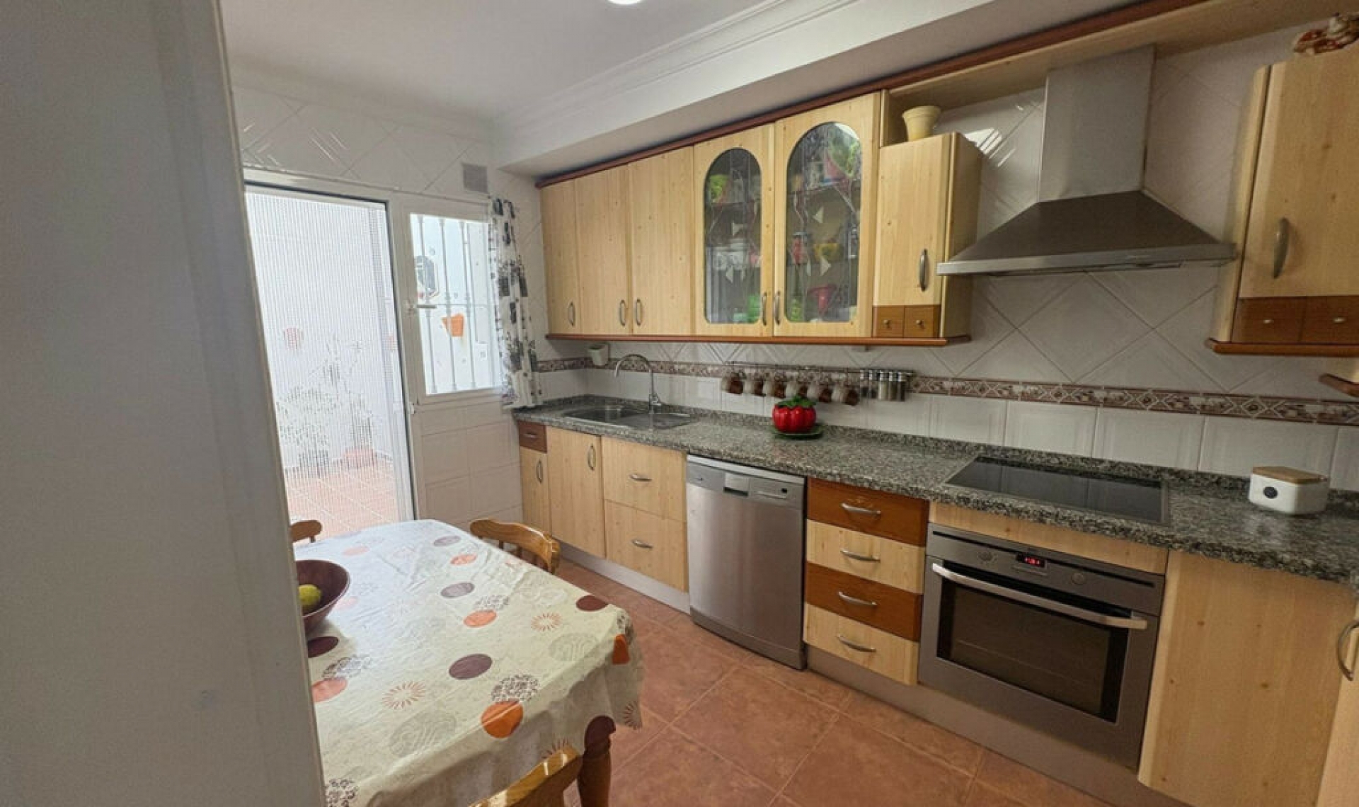 Resale - House -
Benalmadena