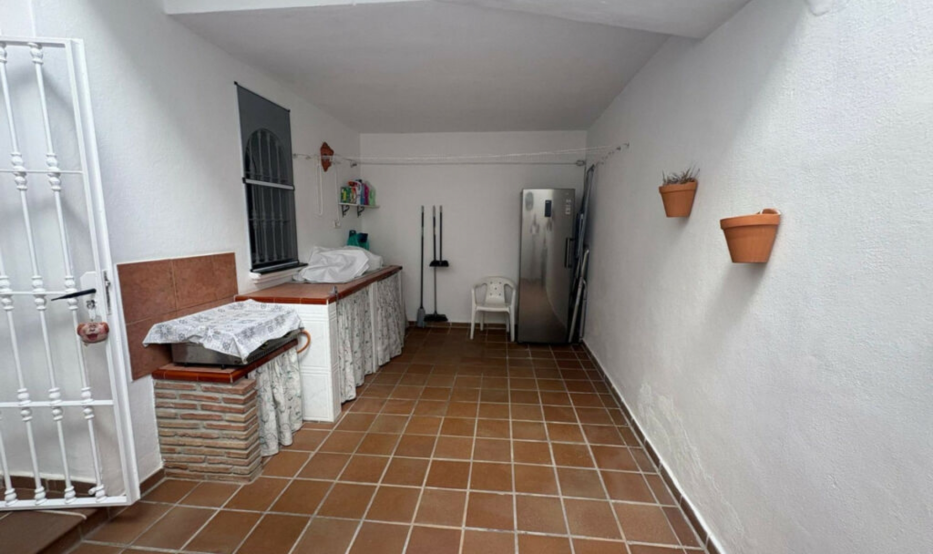 Resale - House -
Benalmadena