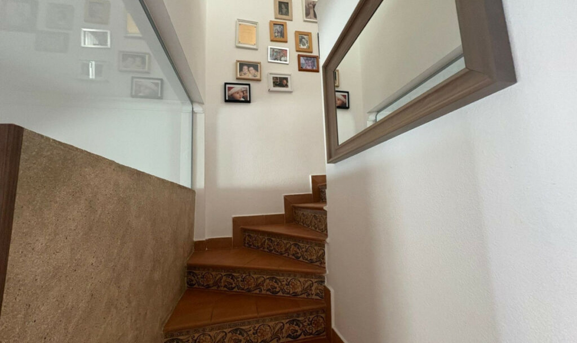 Resale - House -
Benalmadena