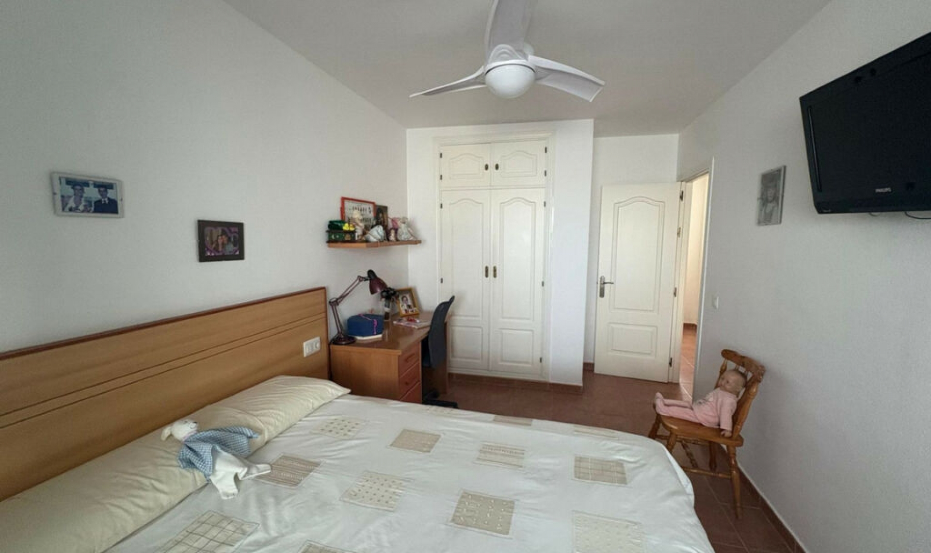 Resale - House -
Benalmadena