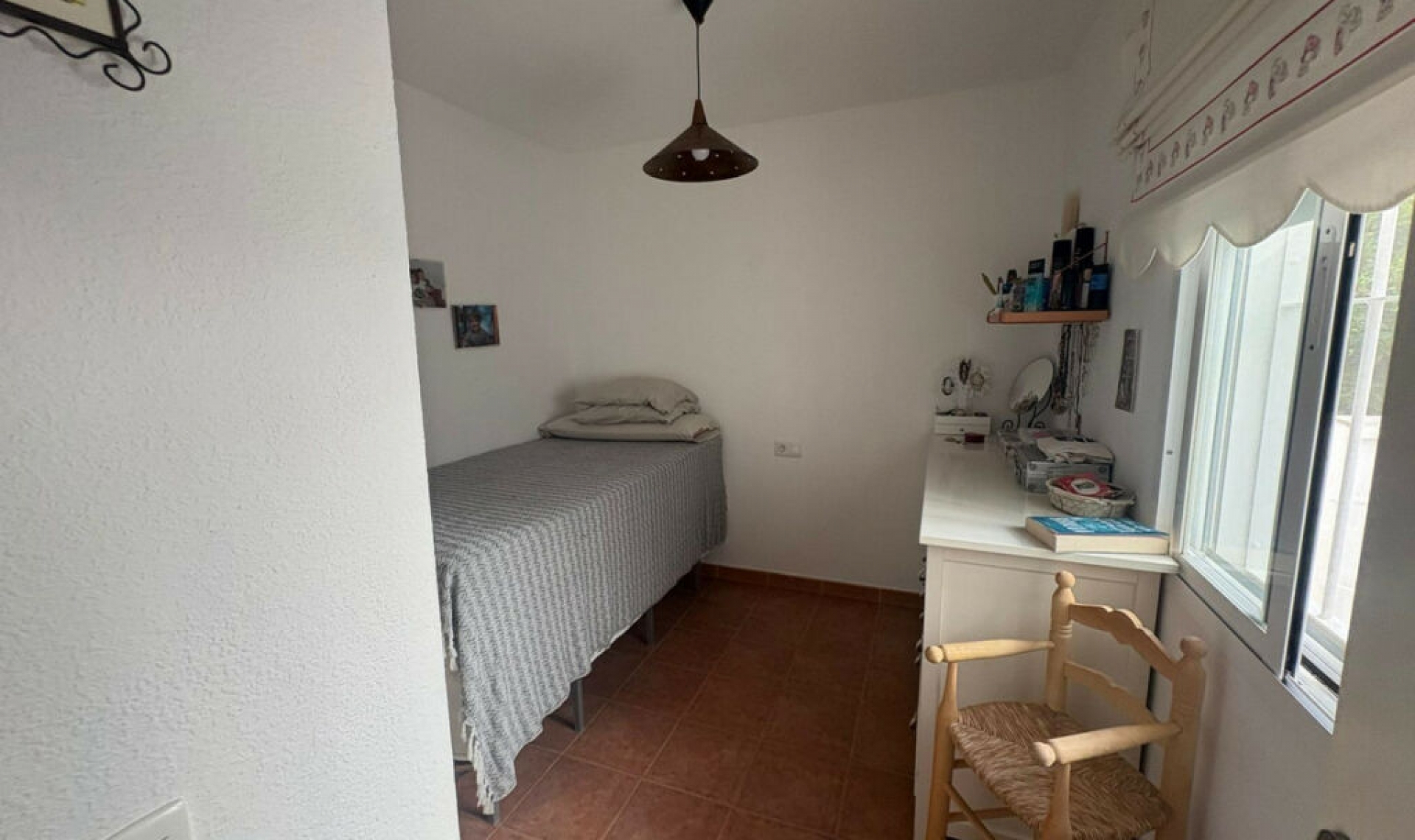 Resale - House -
Benalmadena