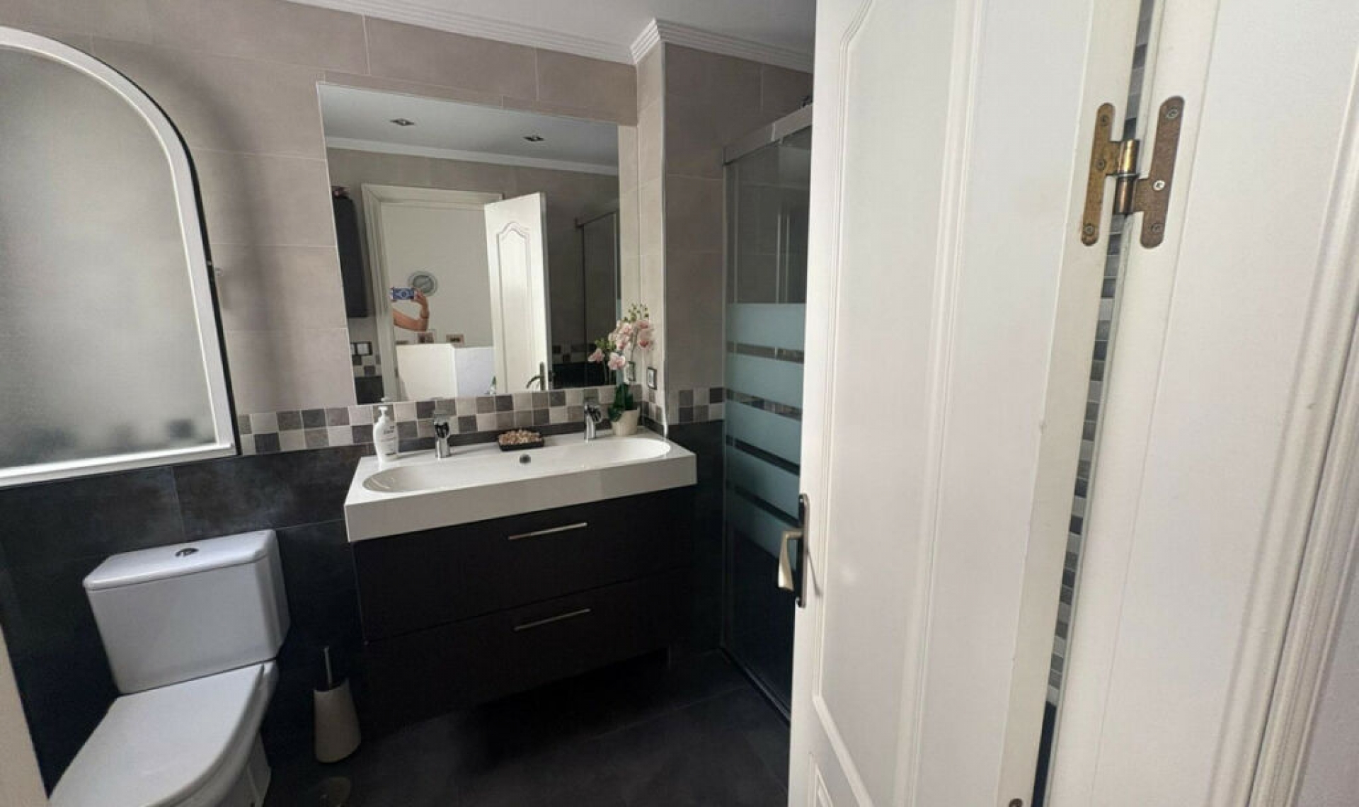 Resale - House -
Benalmadena